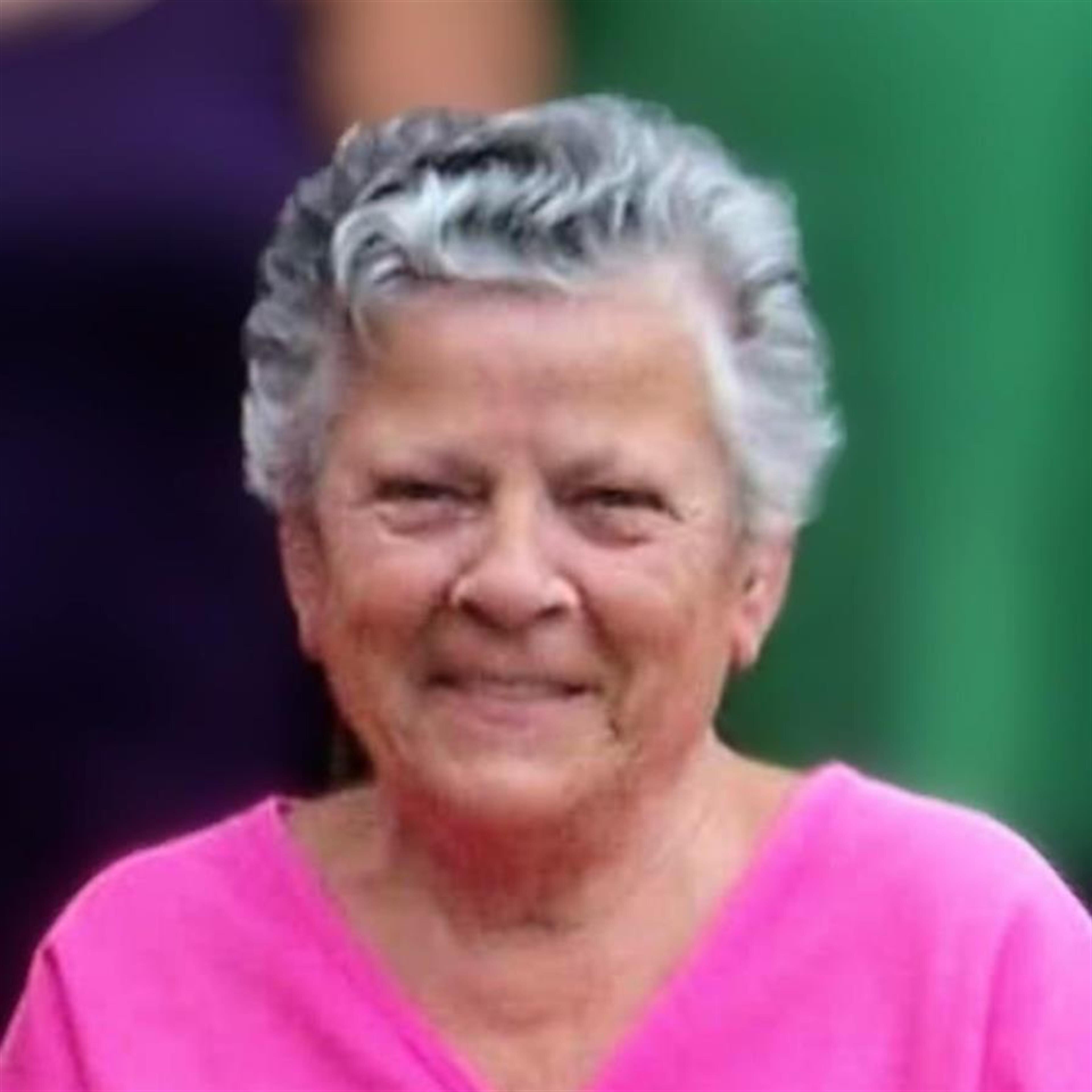 Lorraine A. Bariteau