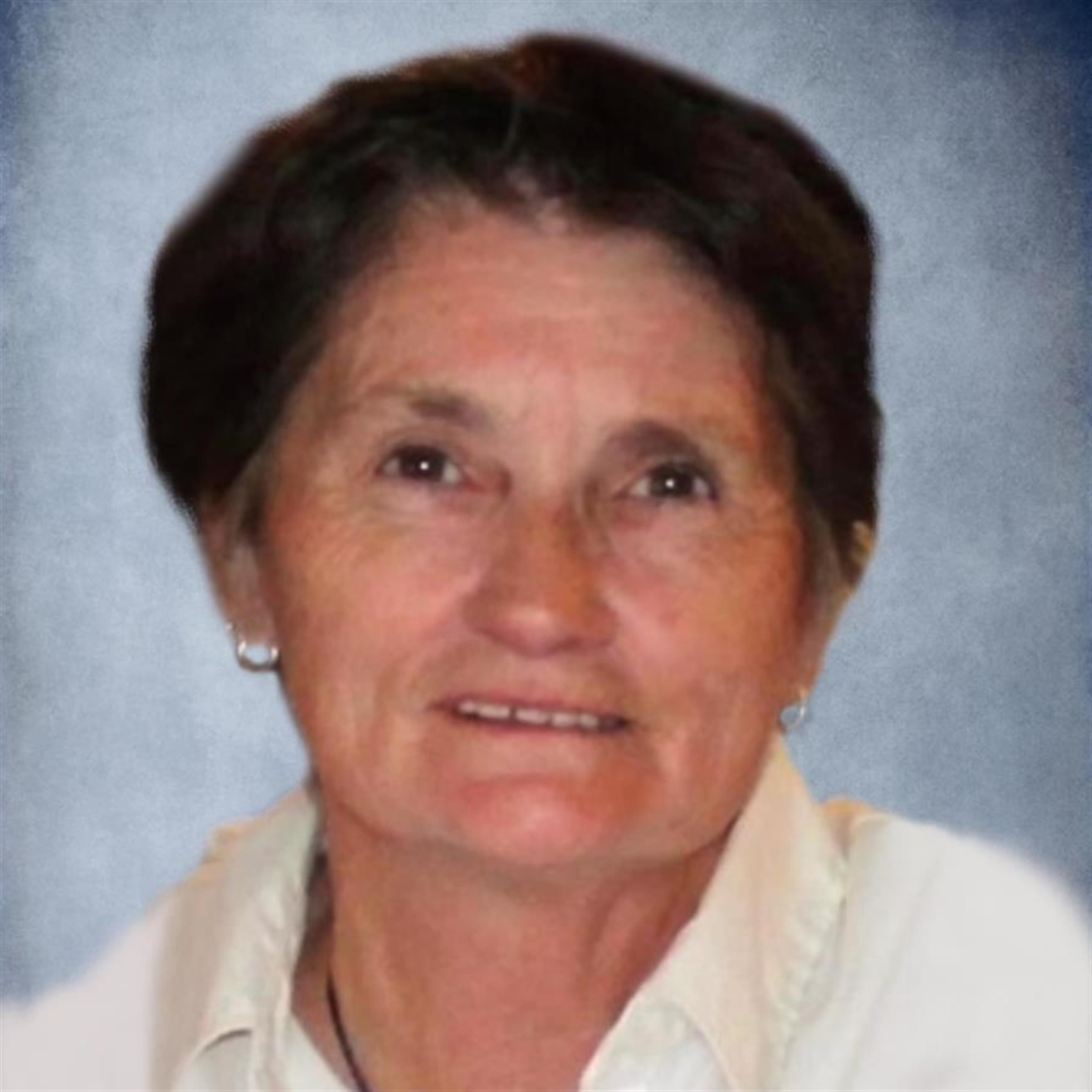 Ginger Karron Hewitt