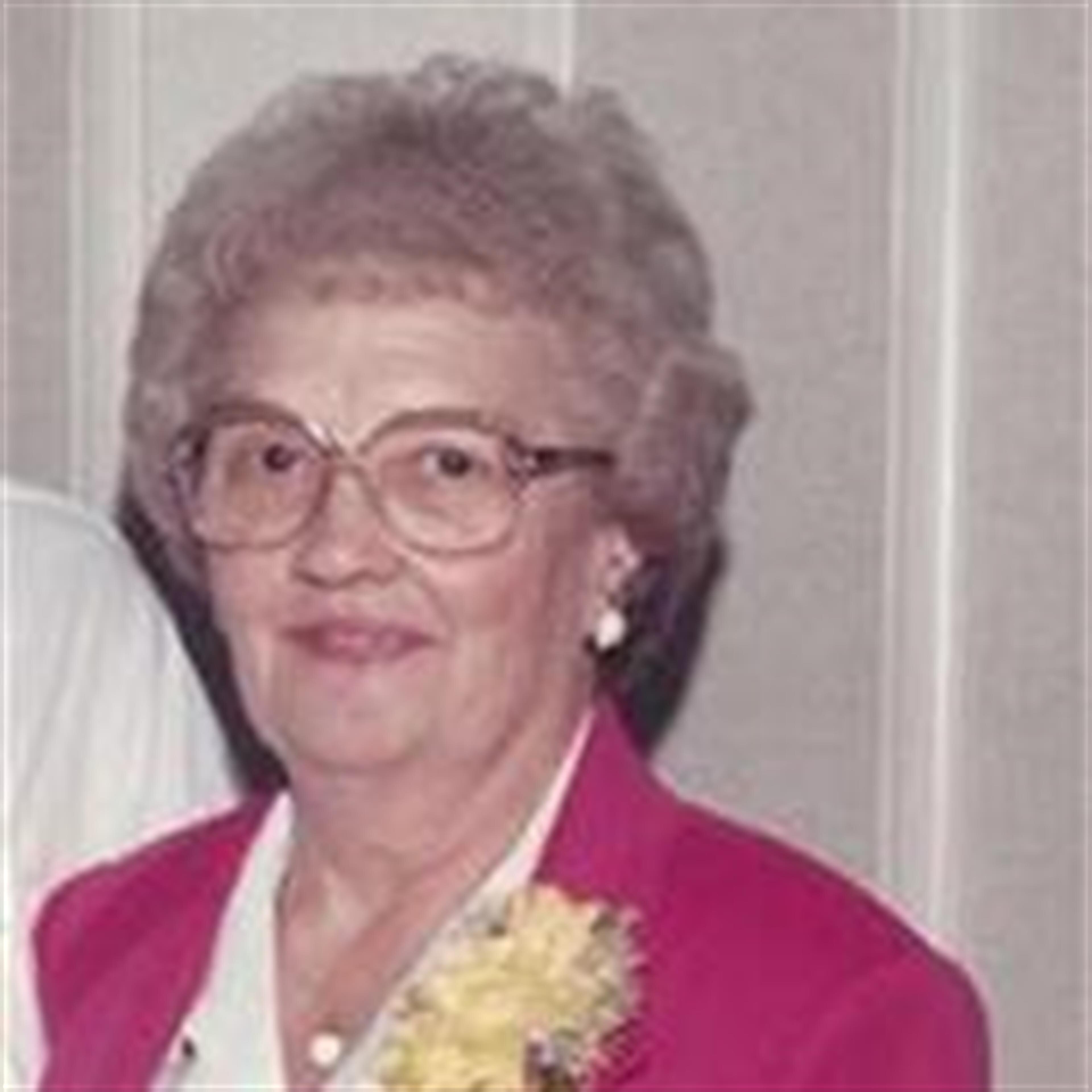 Vinita Claxton