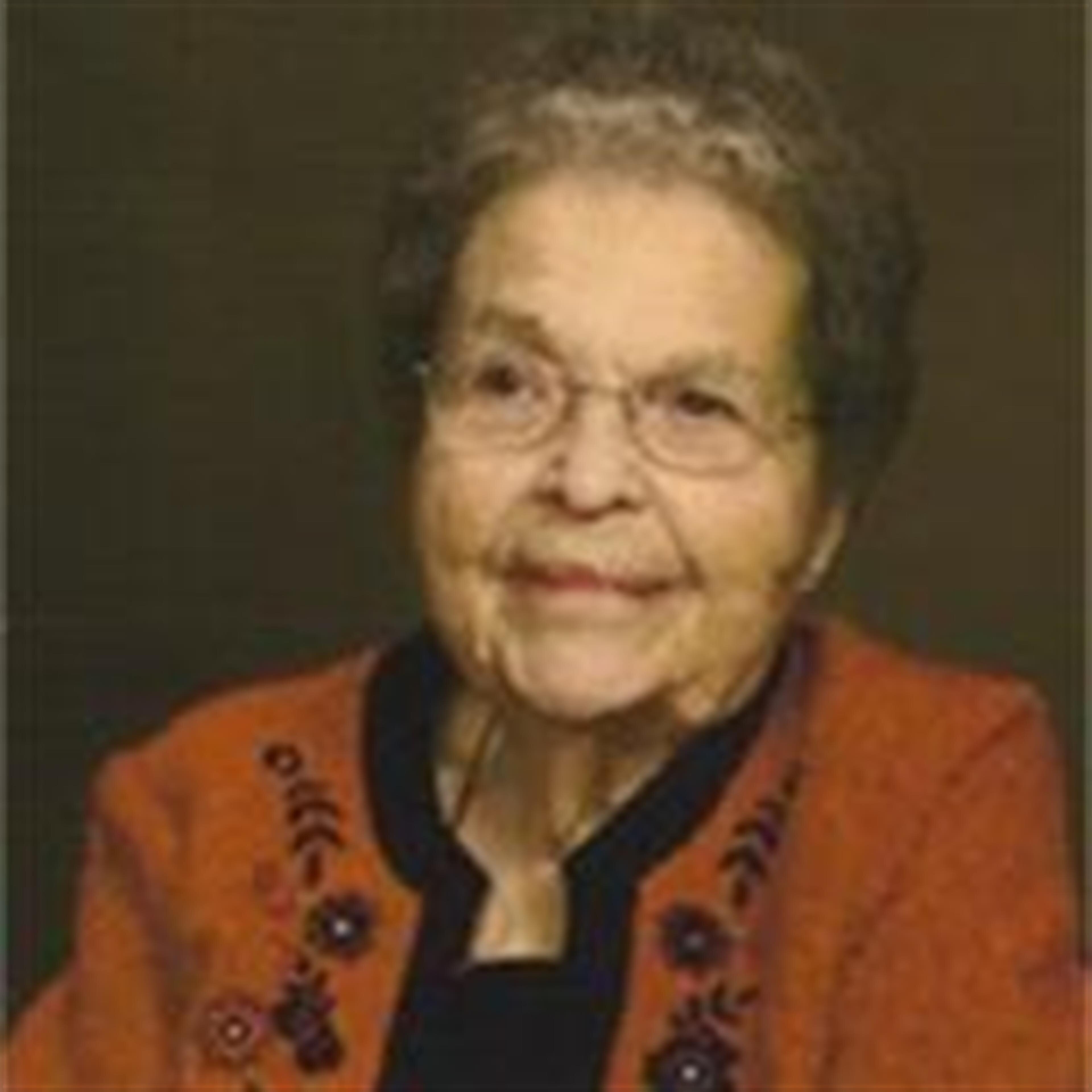Billie Clements