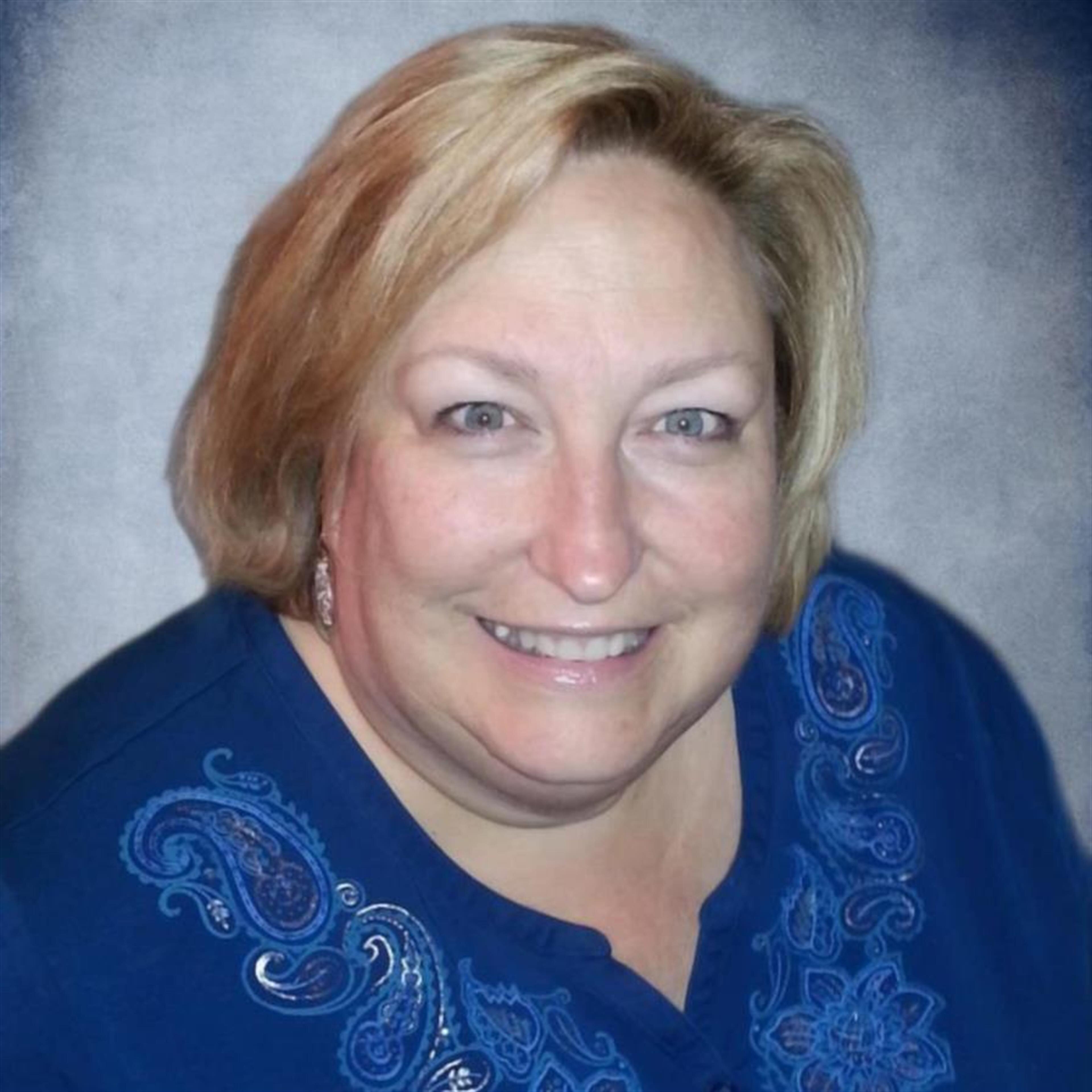 Sharon Leigh Weatherly