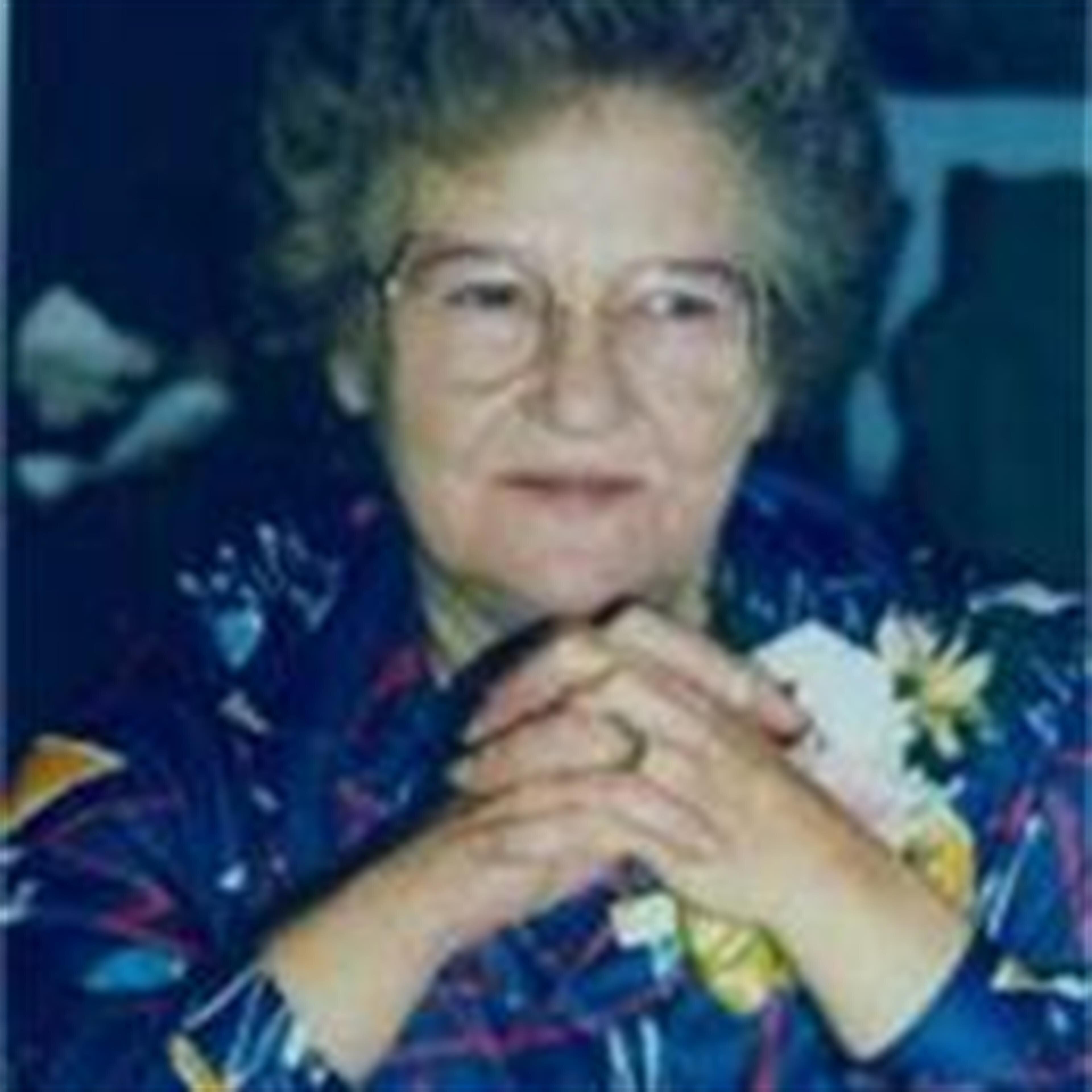 Barbara Coday
