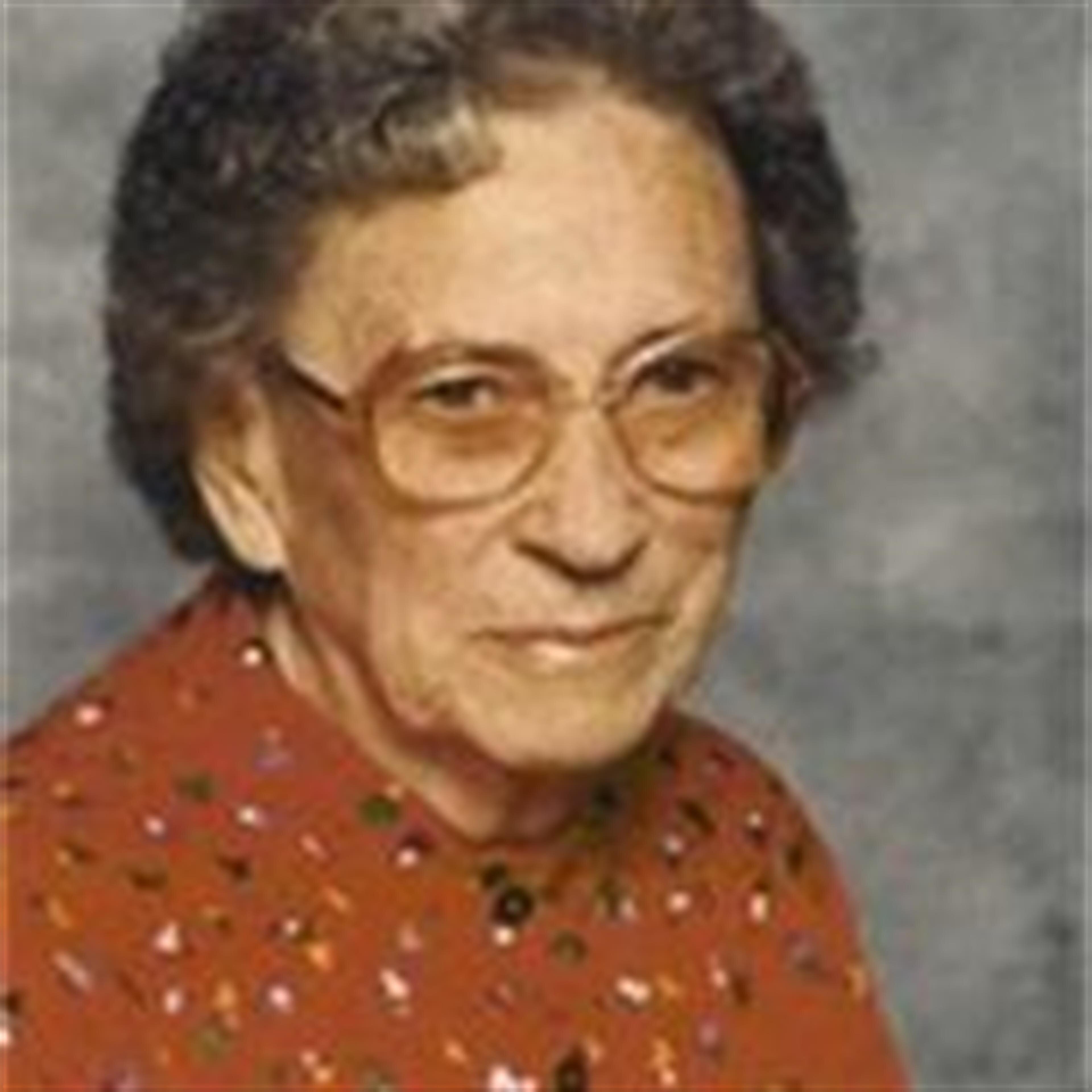 Margie Crisp