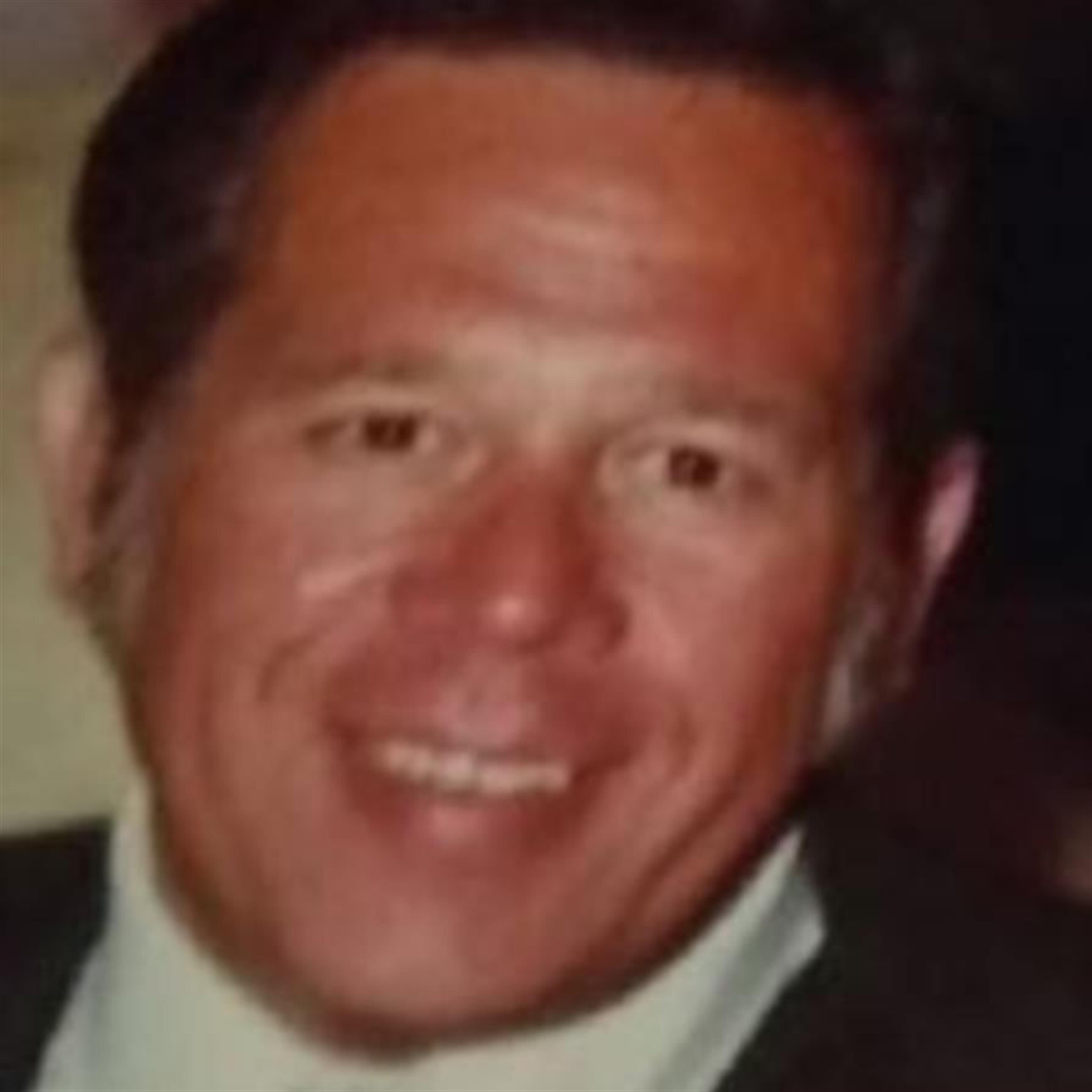 Wilbert Alfred Dreger