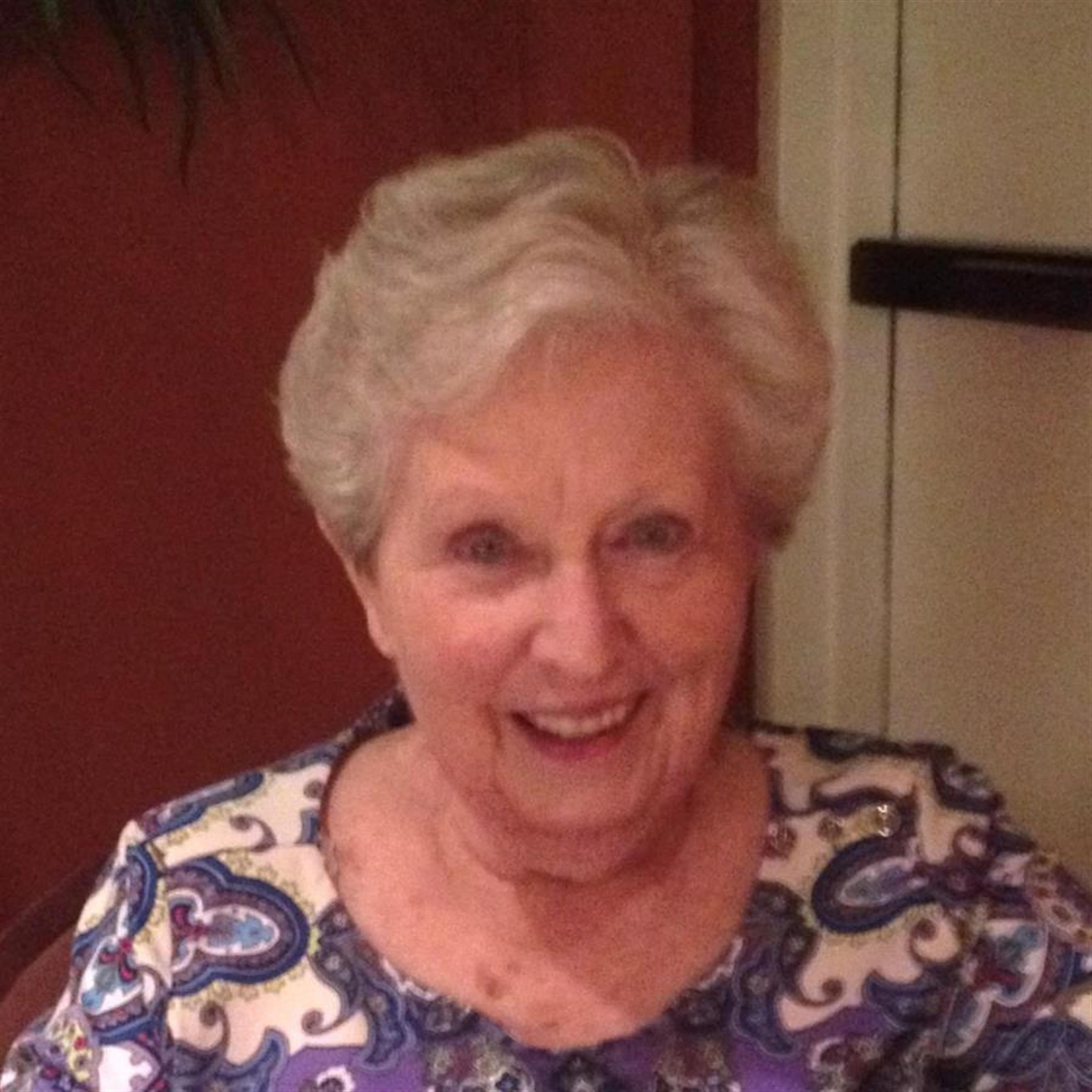 Lois Noble