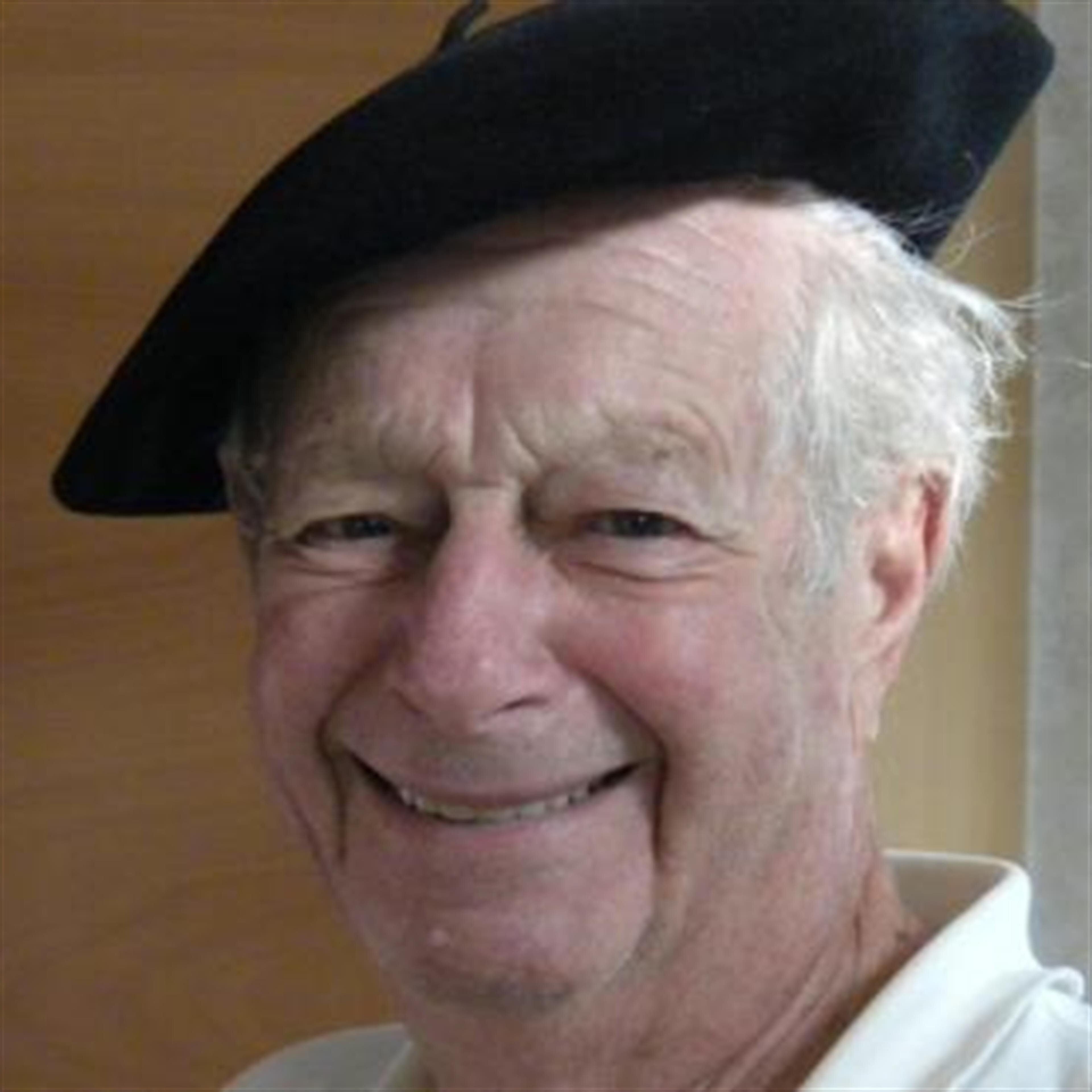 Hugh Silver