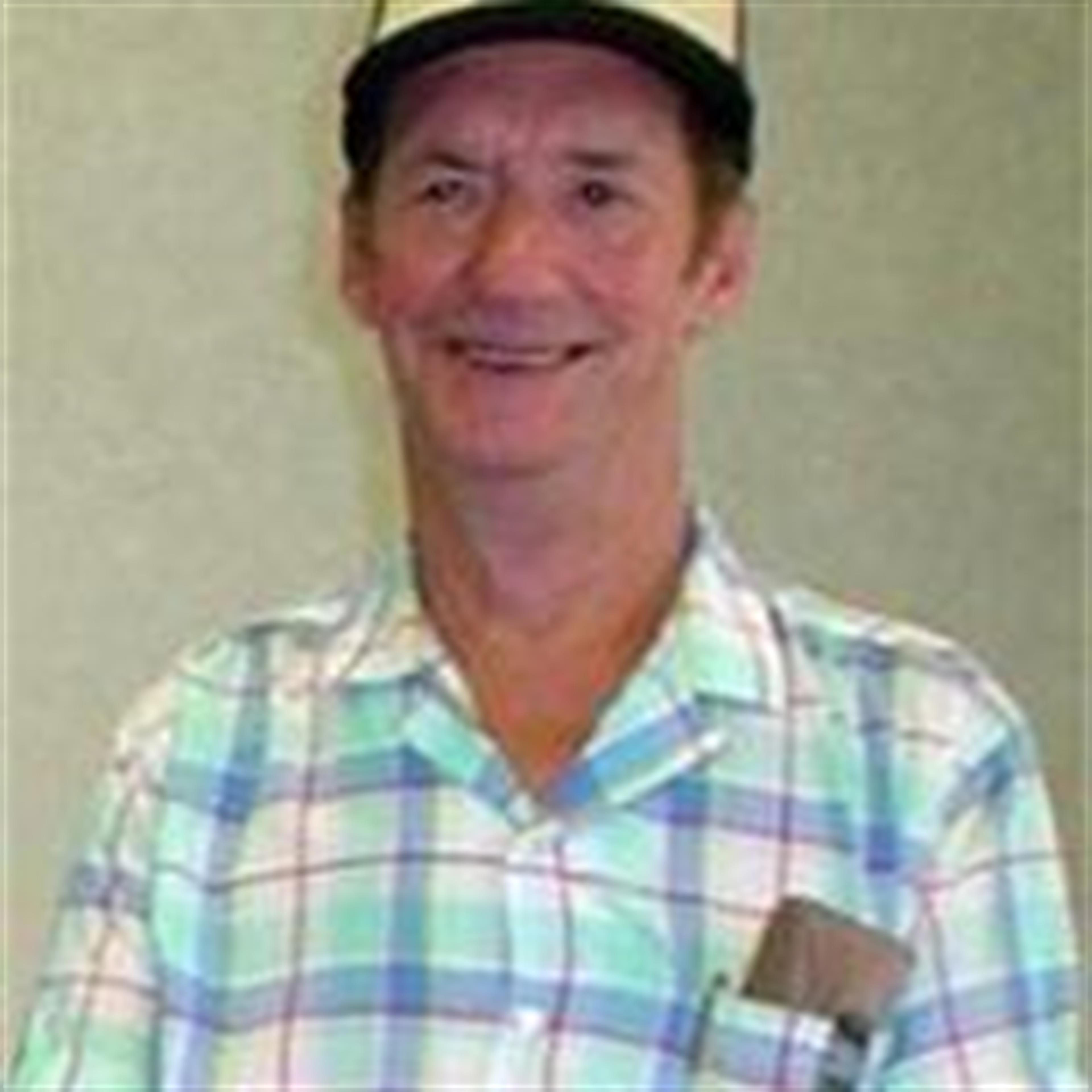 Harold Denney's obituary picture