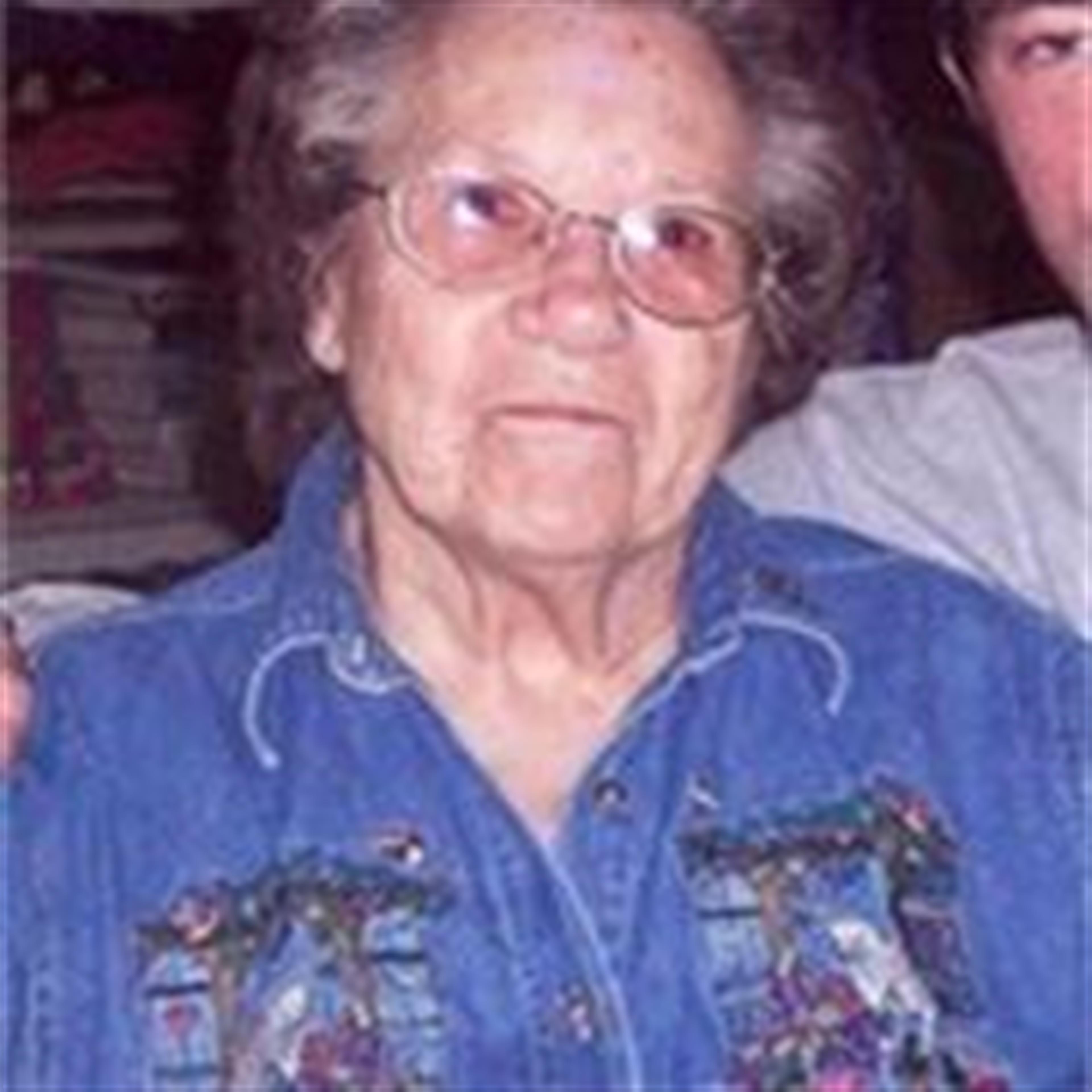 Mary Denner