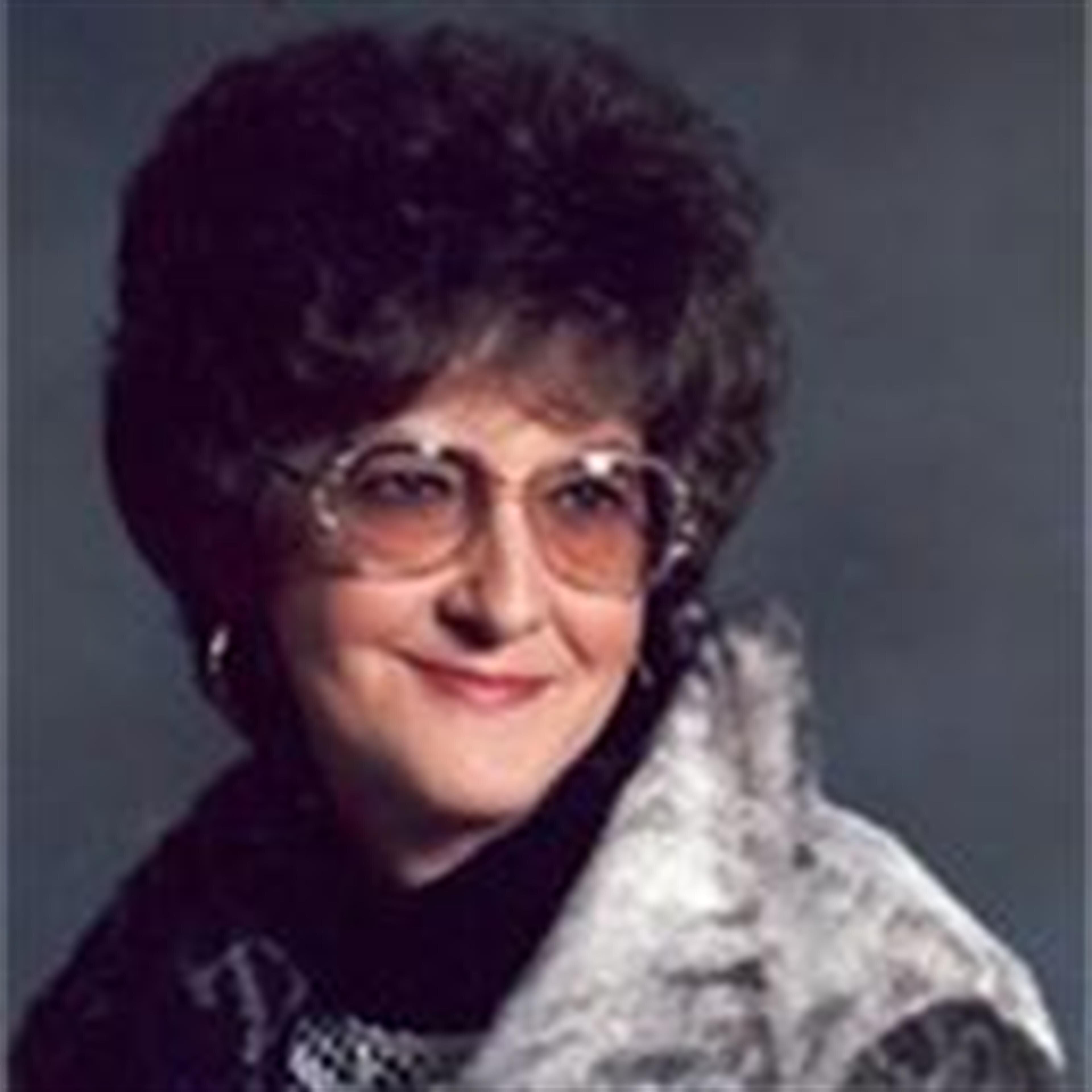 Jacqueline Dinwiddie