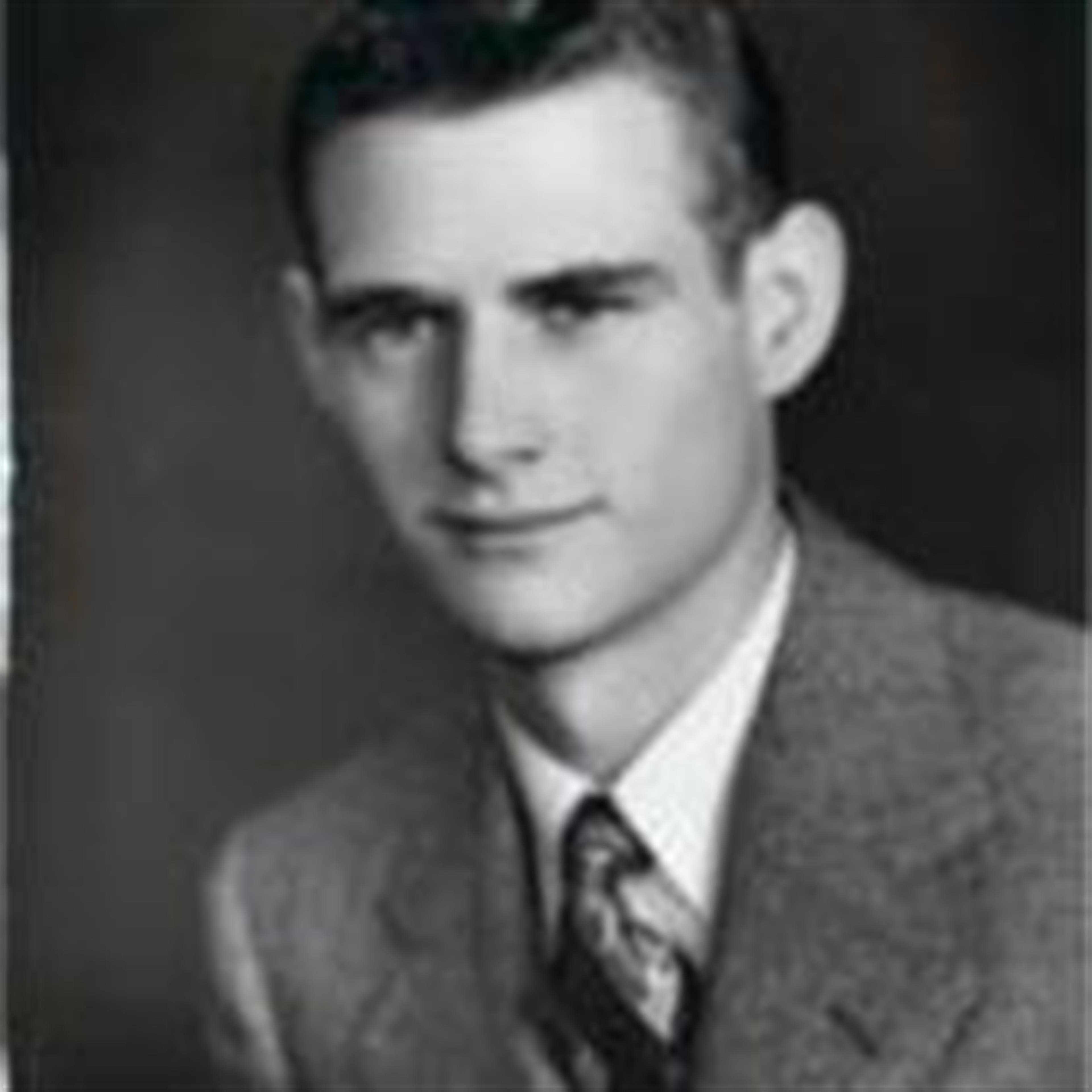 Russell Forrest