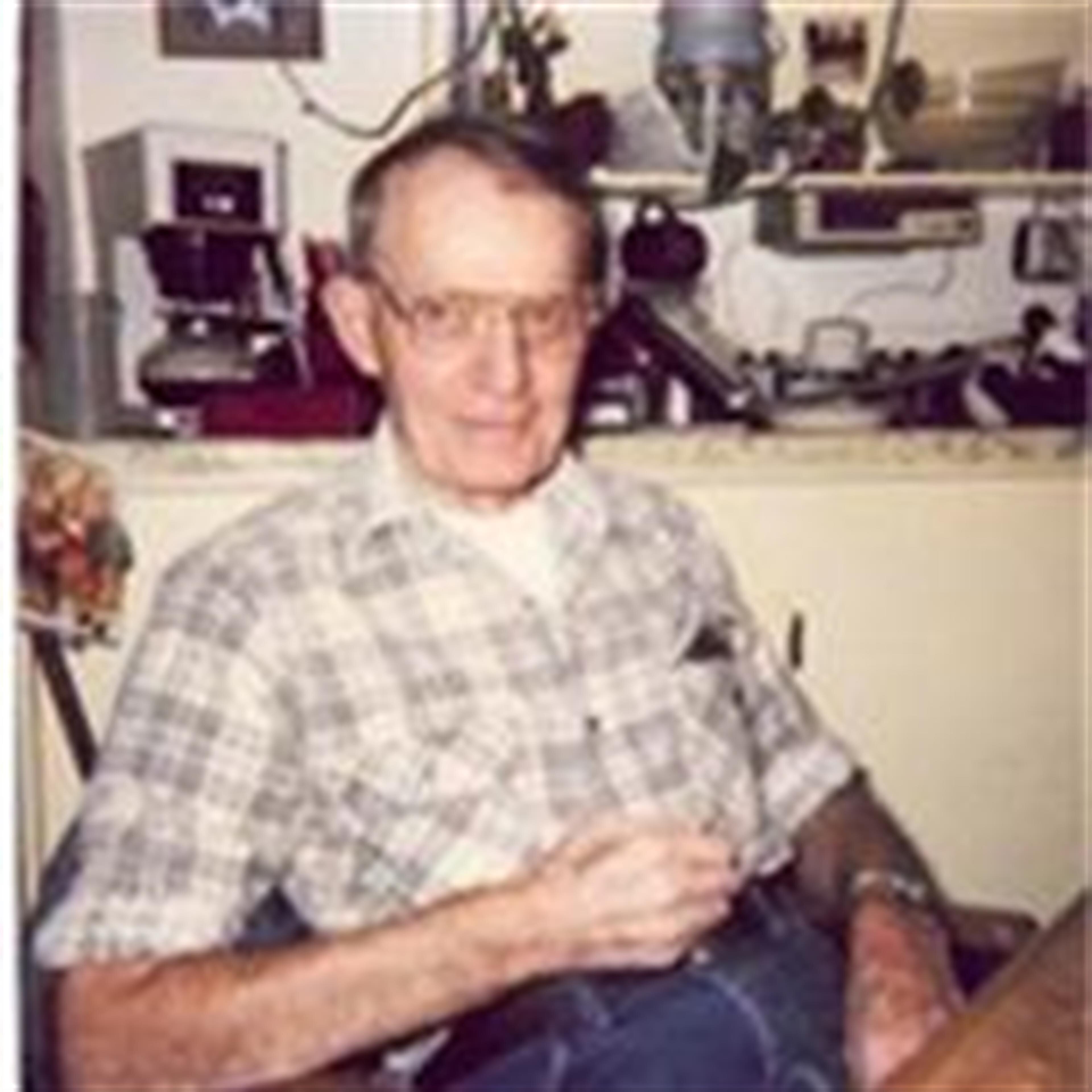 Joe Freeman