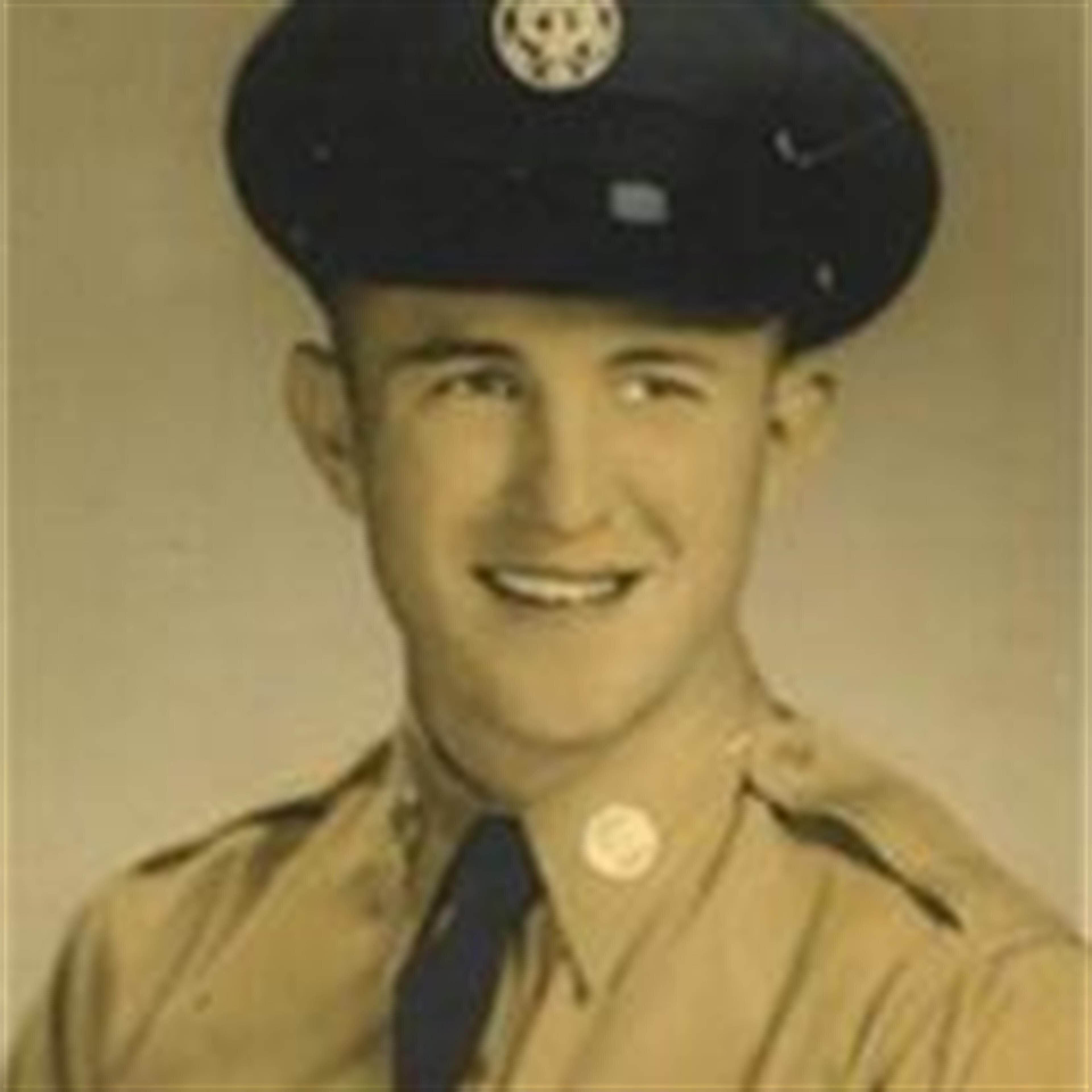 Elmer Fritz