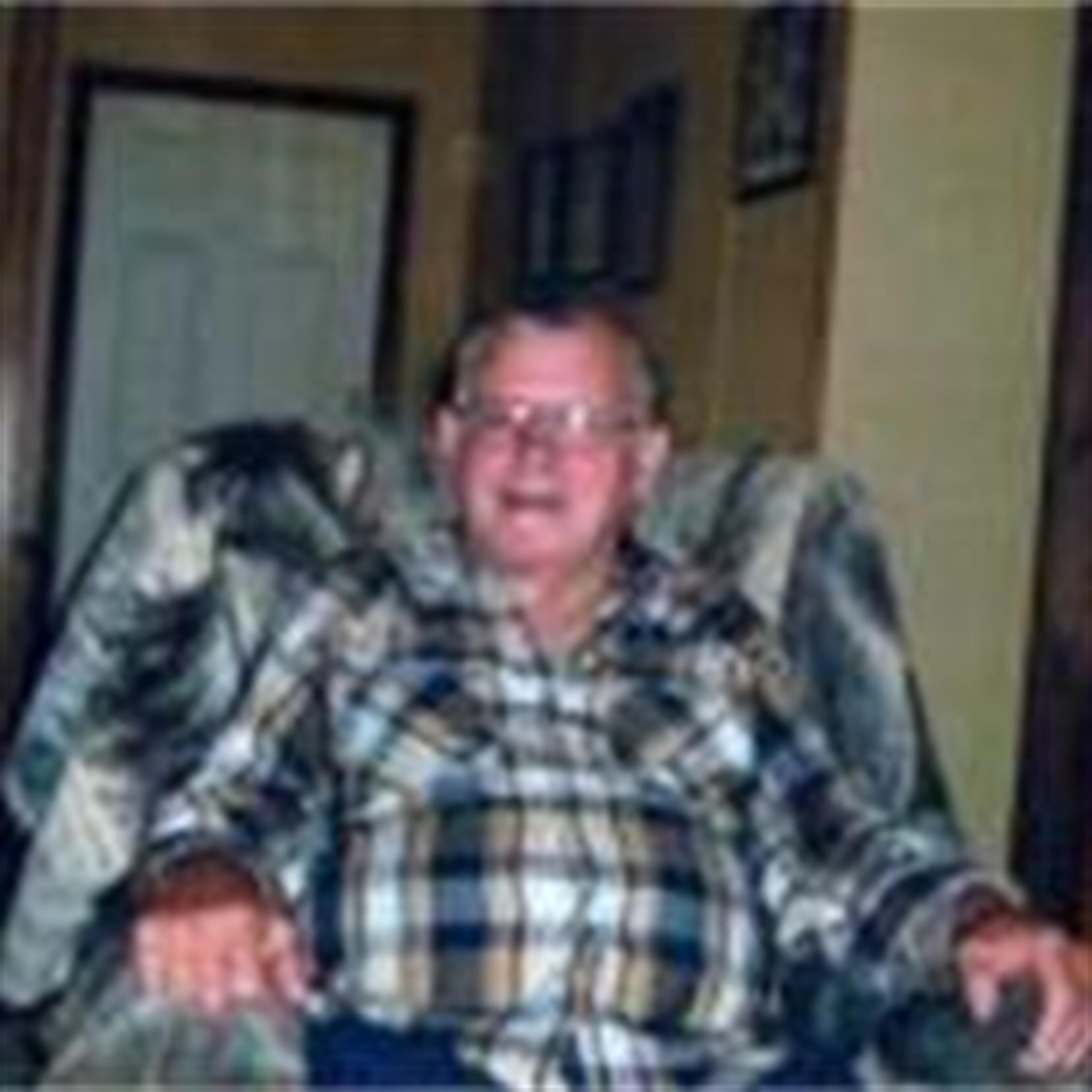 Billy Haskew