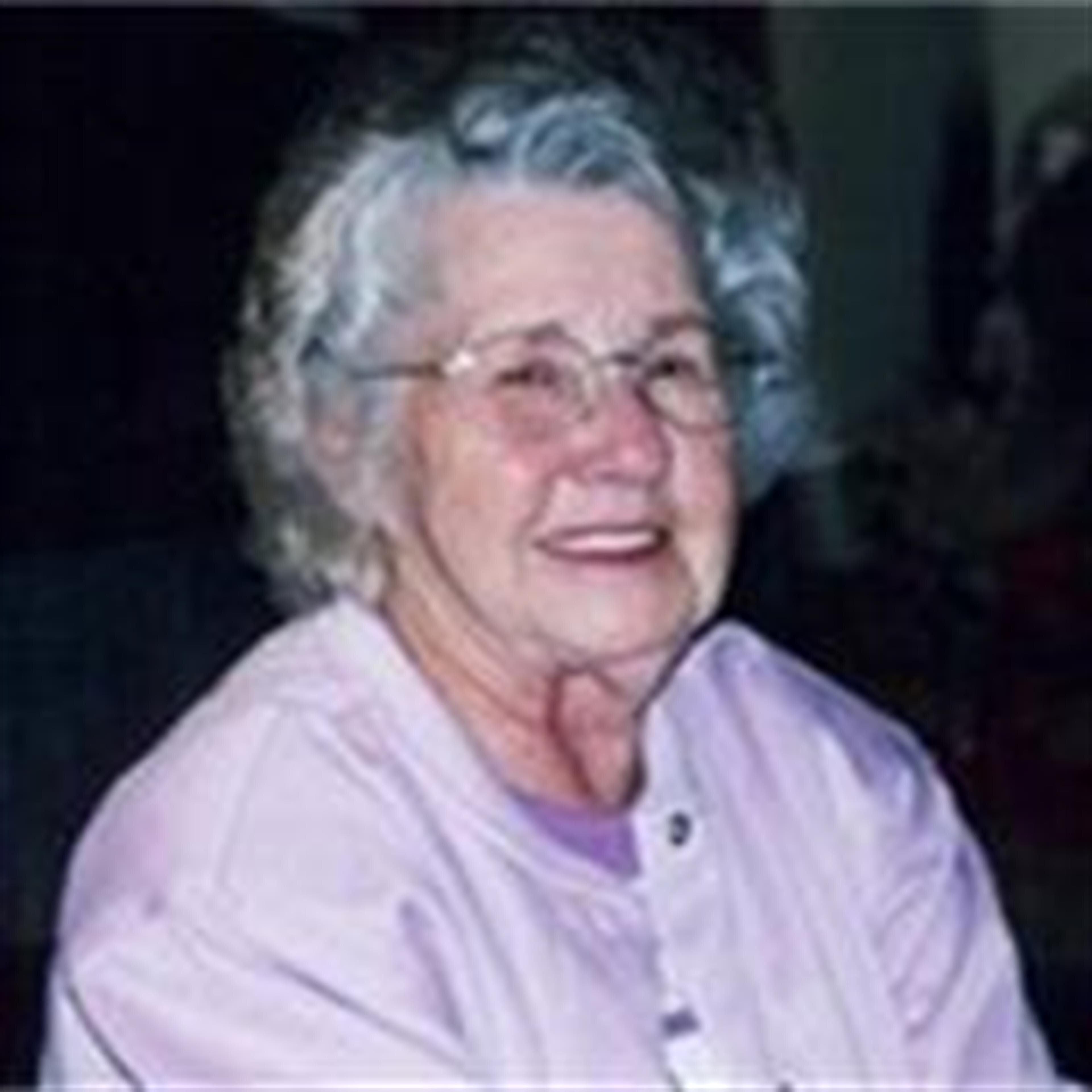 Betty Hayes