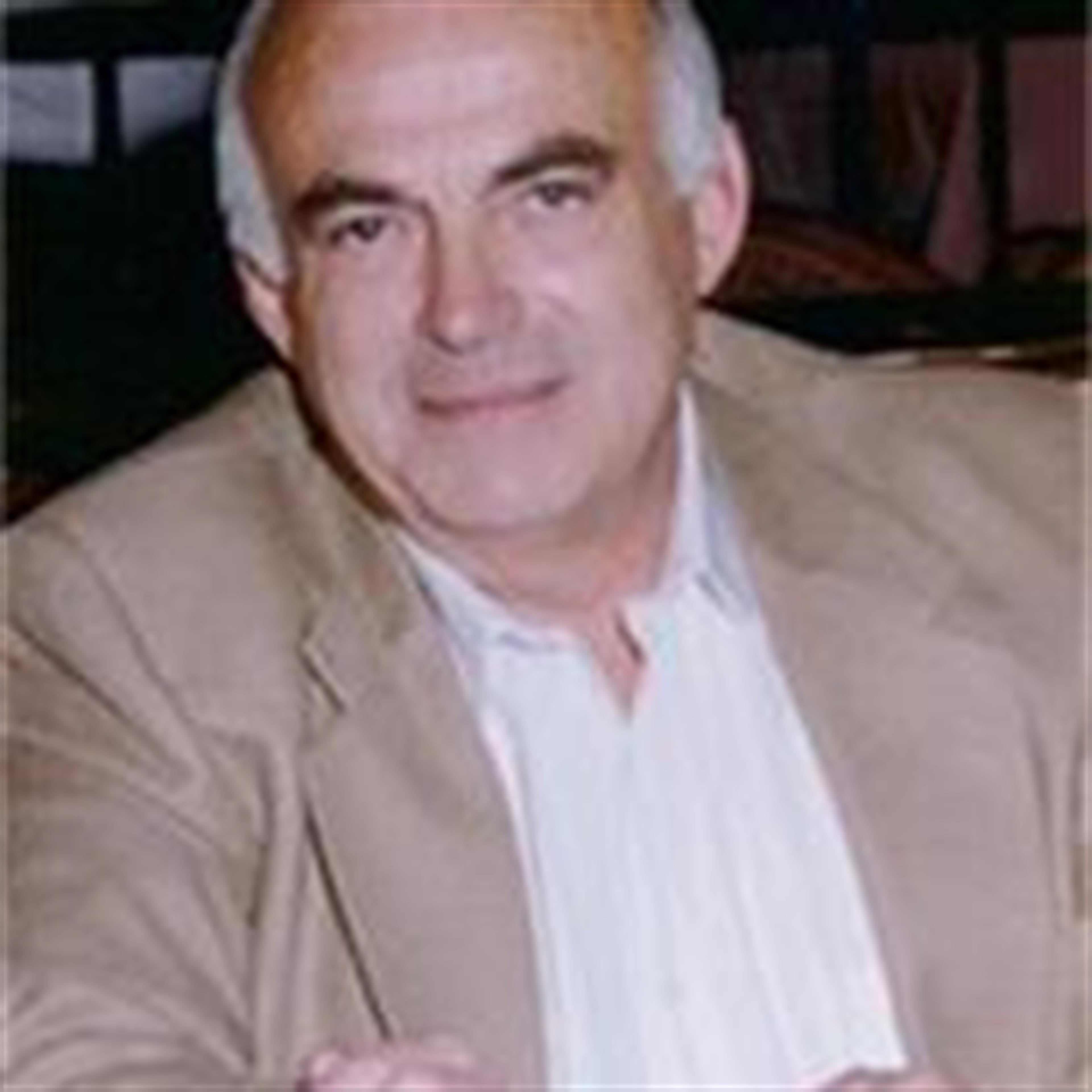 Carl Hartley
