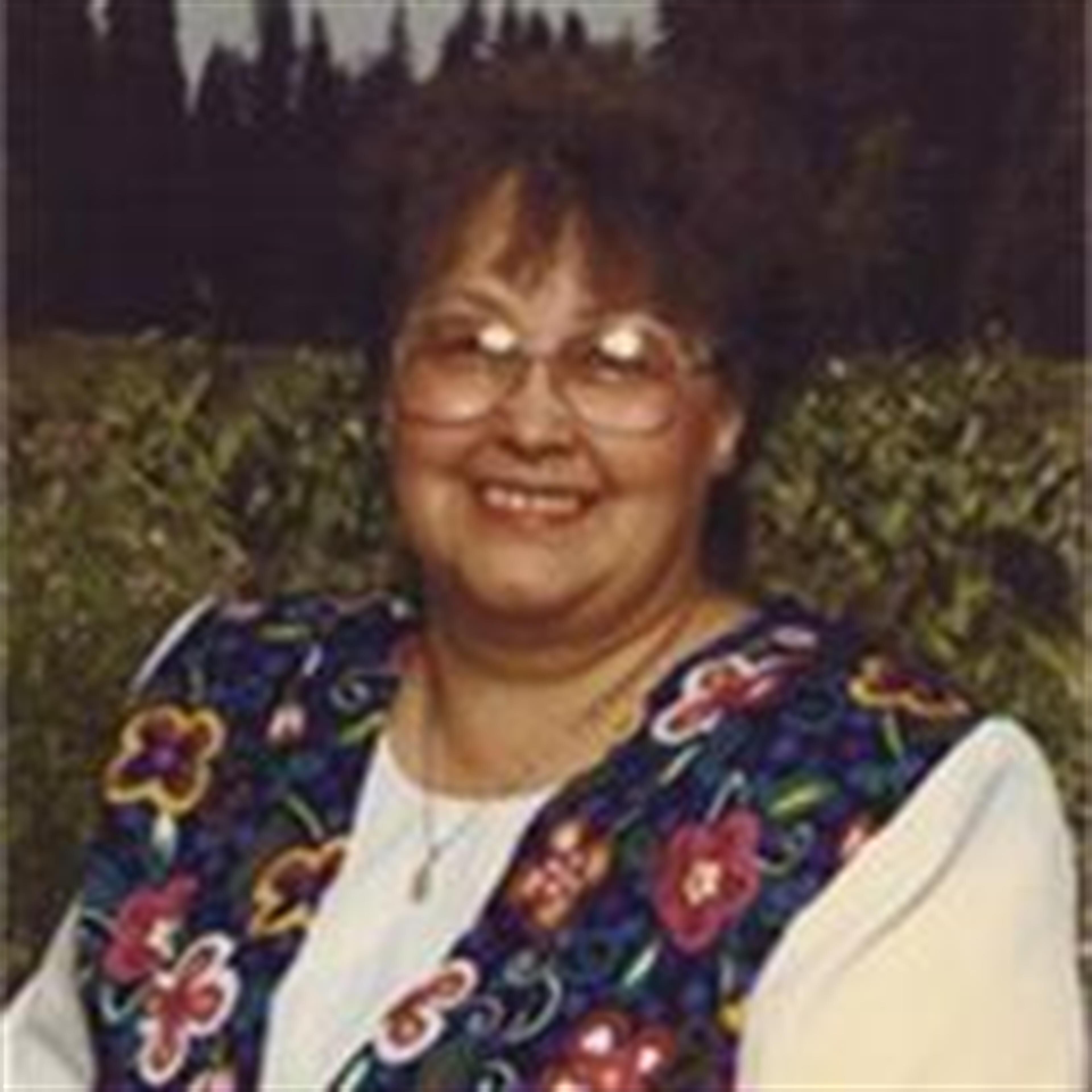 Carolyn Henslee