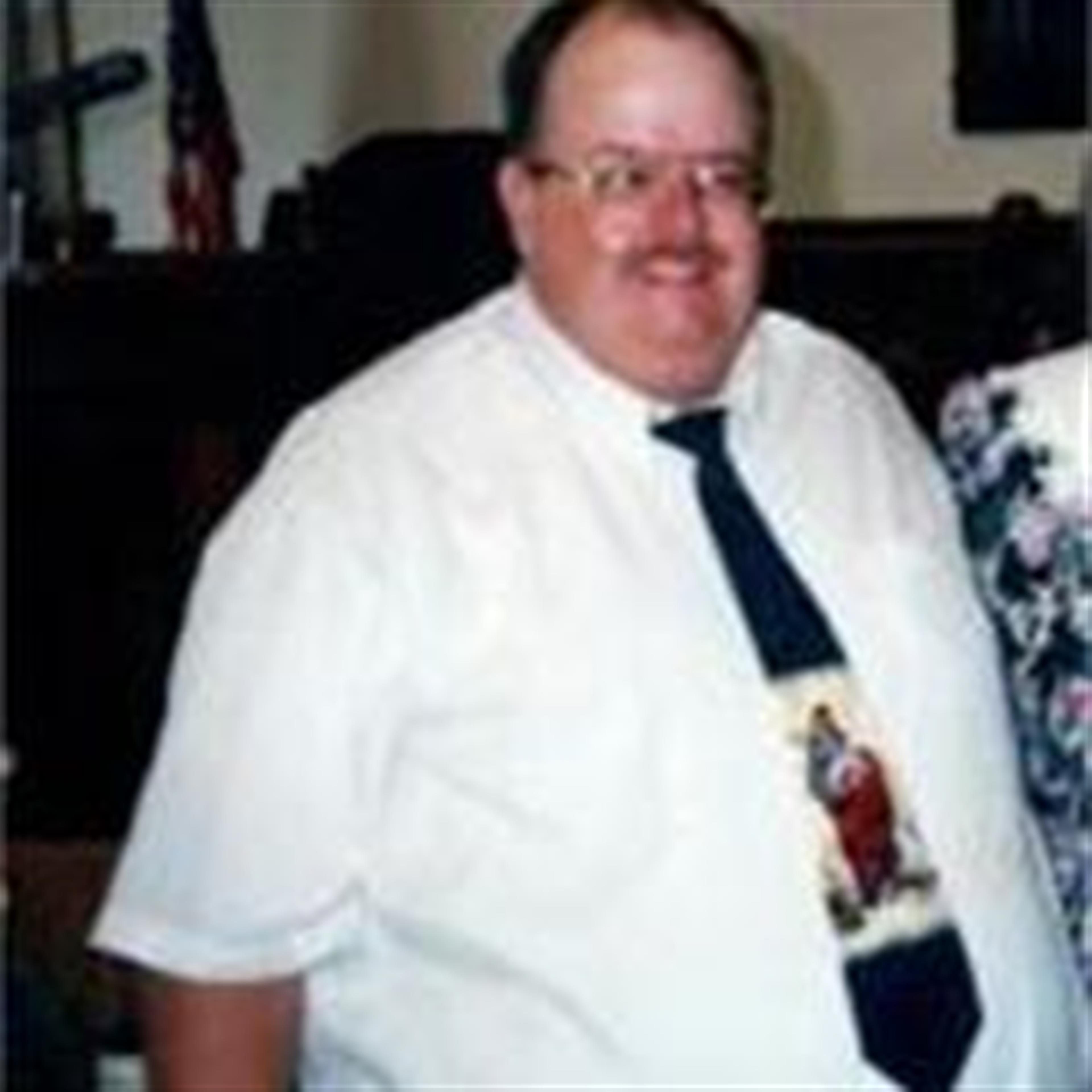 Ronald Hontz's obituary picture