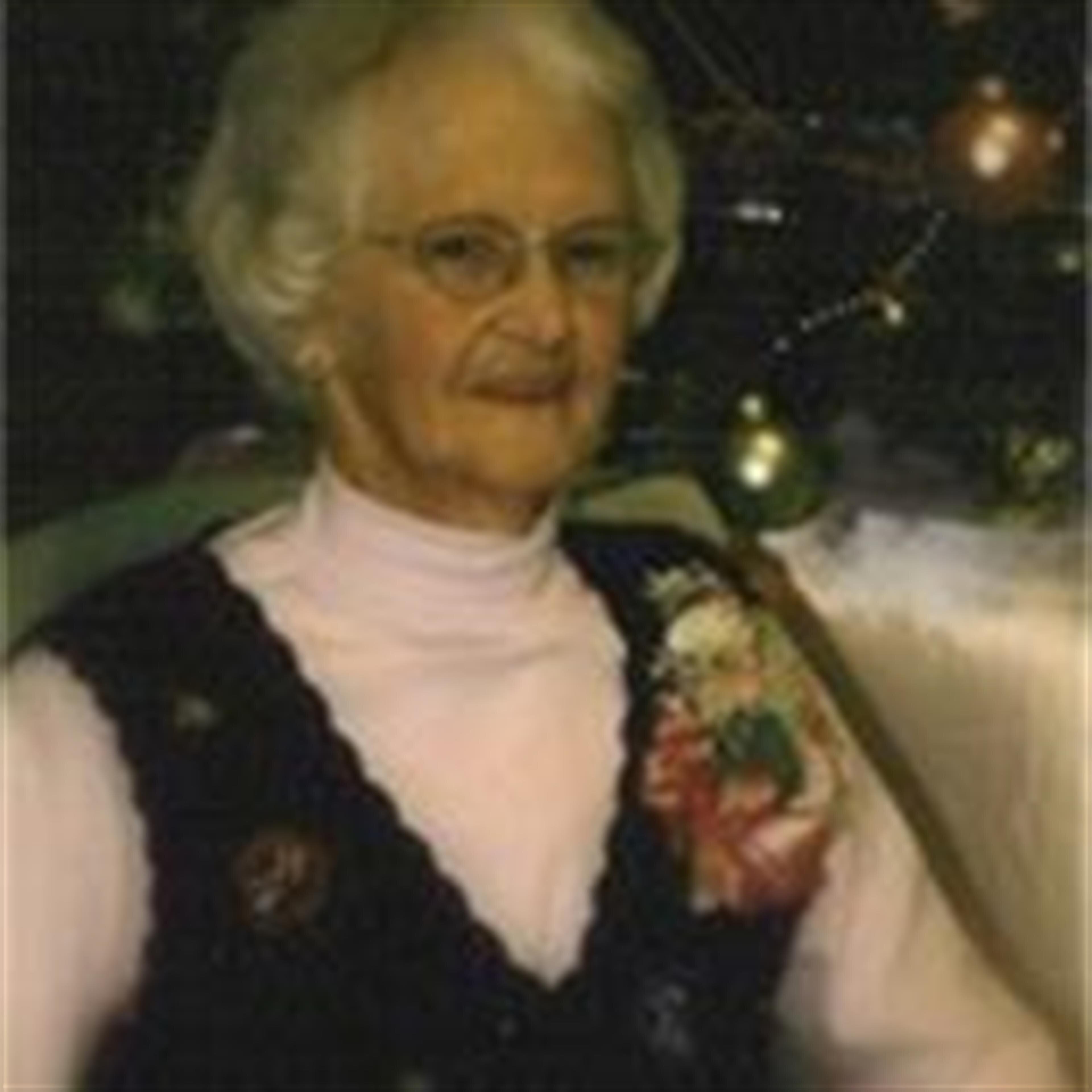 Ina Hudson