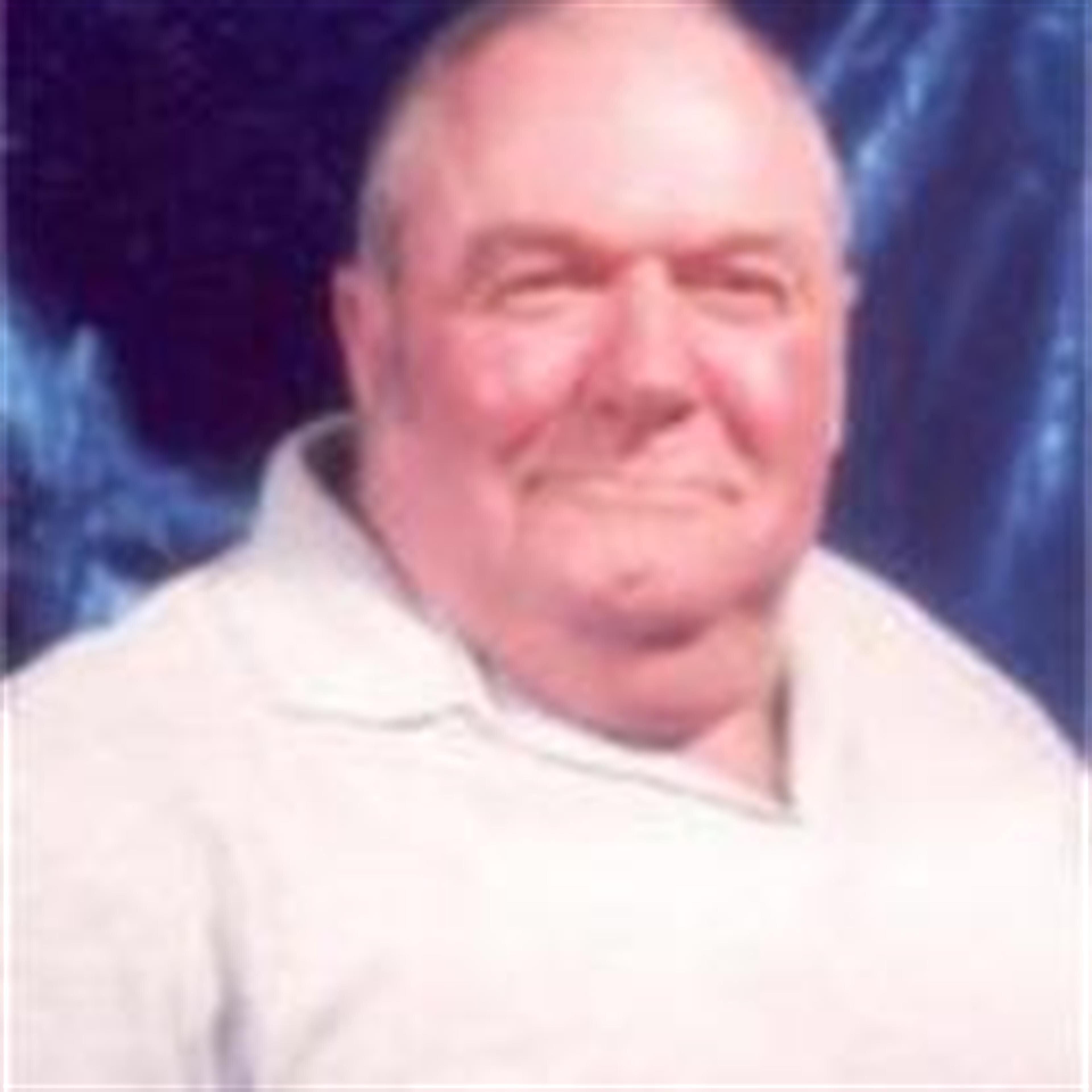 Calvin Leslie Hummel