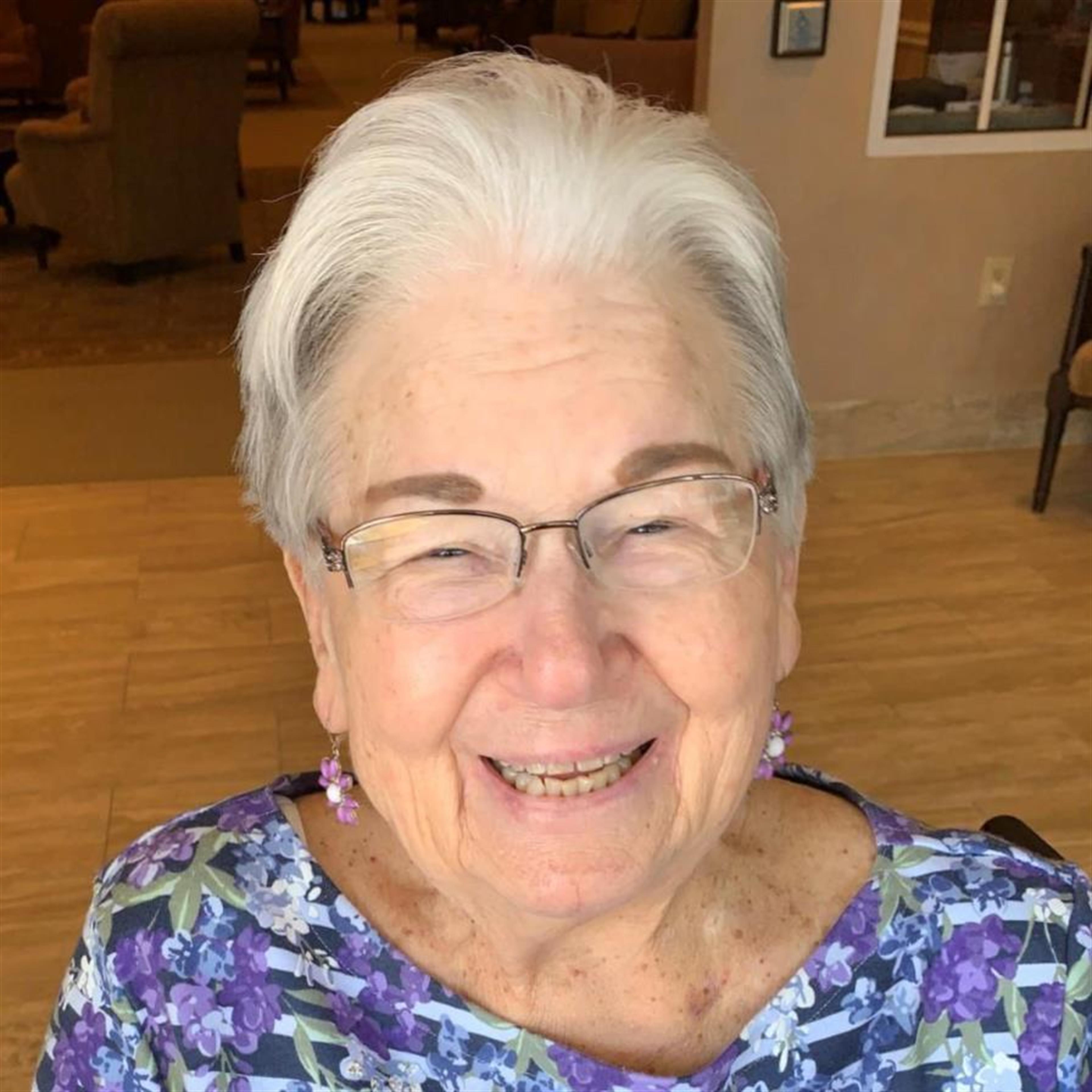 Margaret C Wilcox