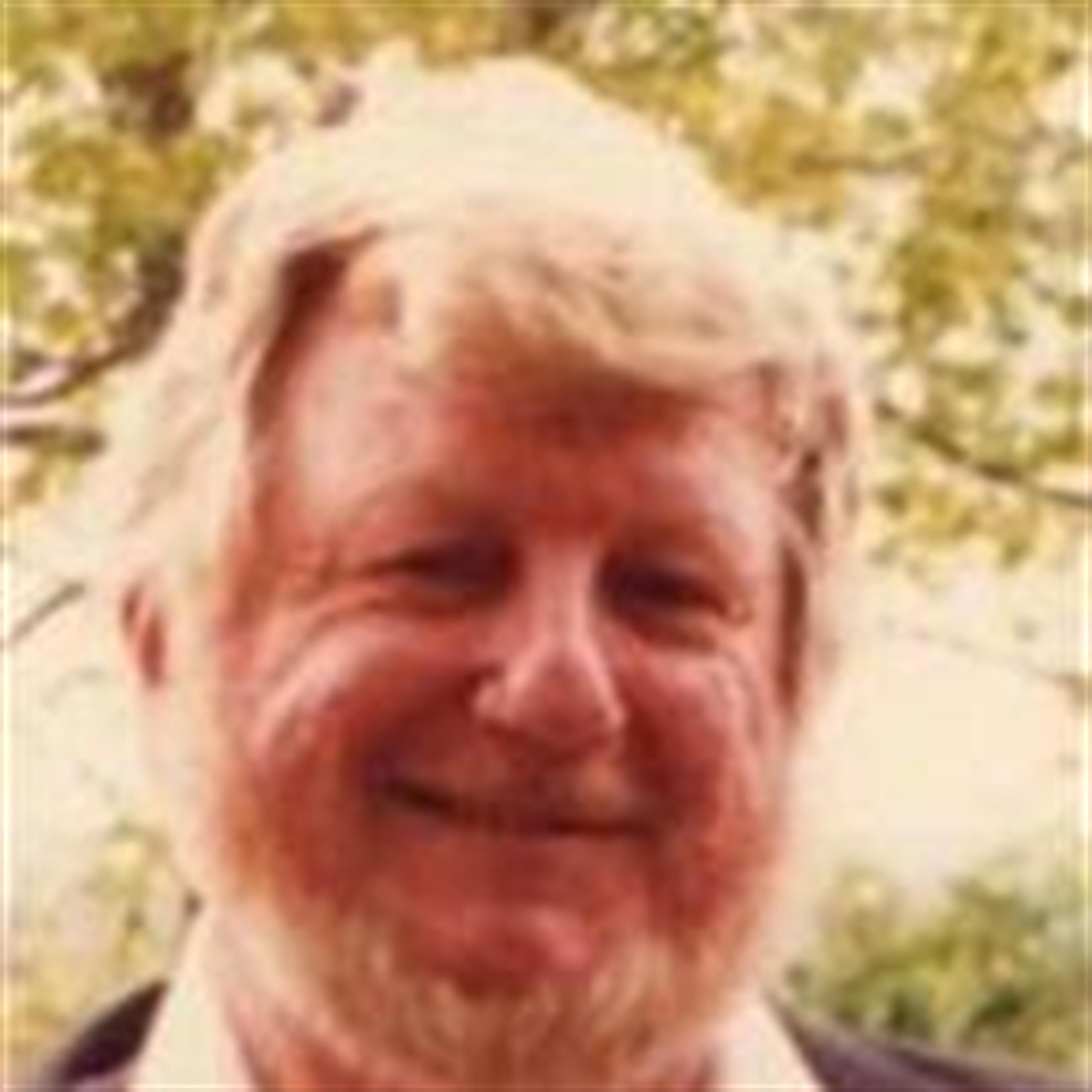 William "Bill" Hyde