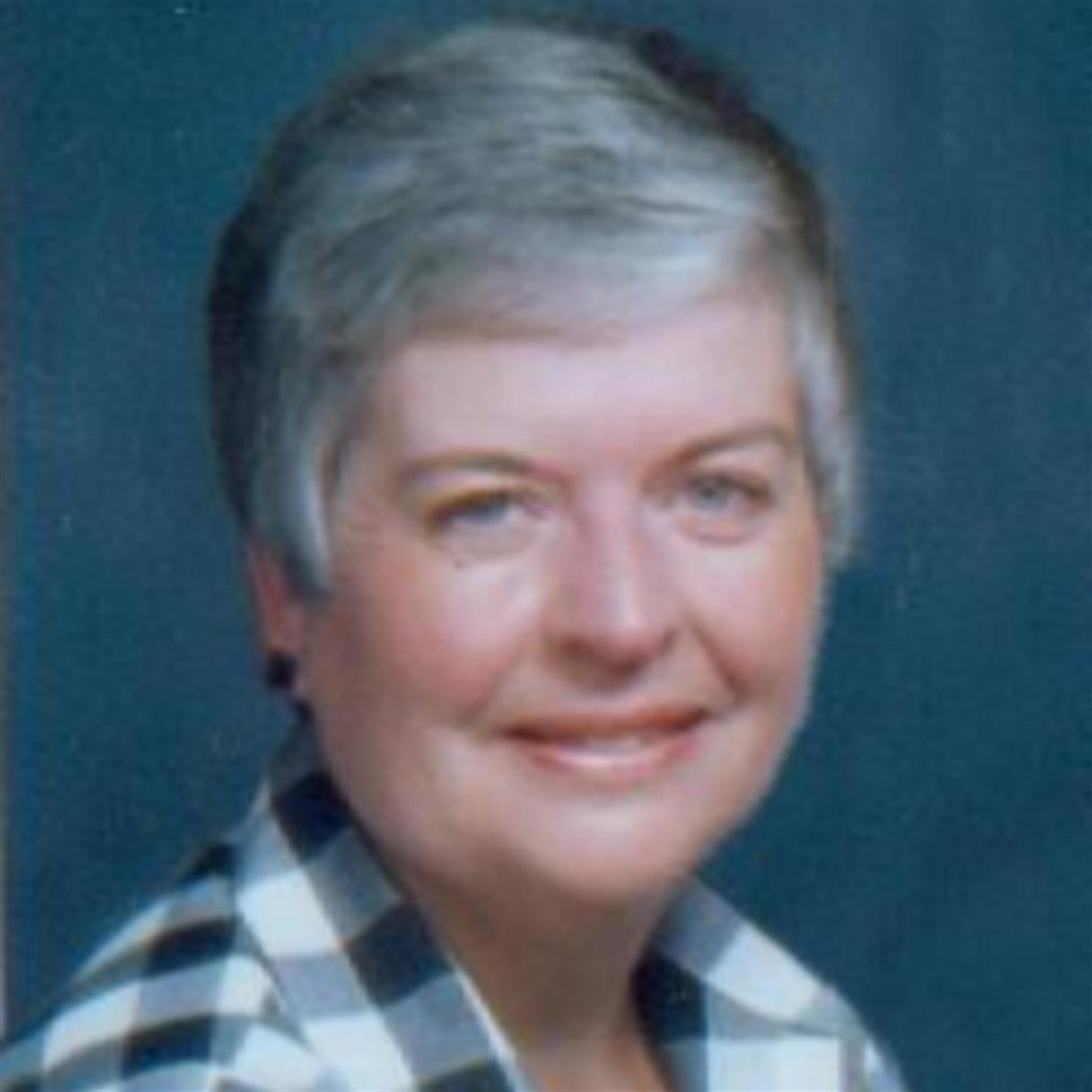 Phyllis Jean Yonker's obituary picture