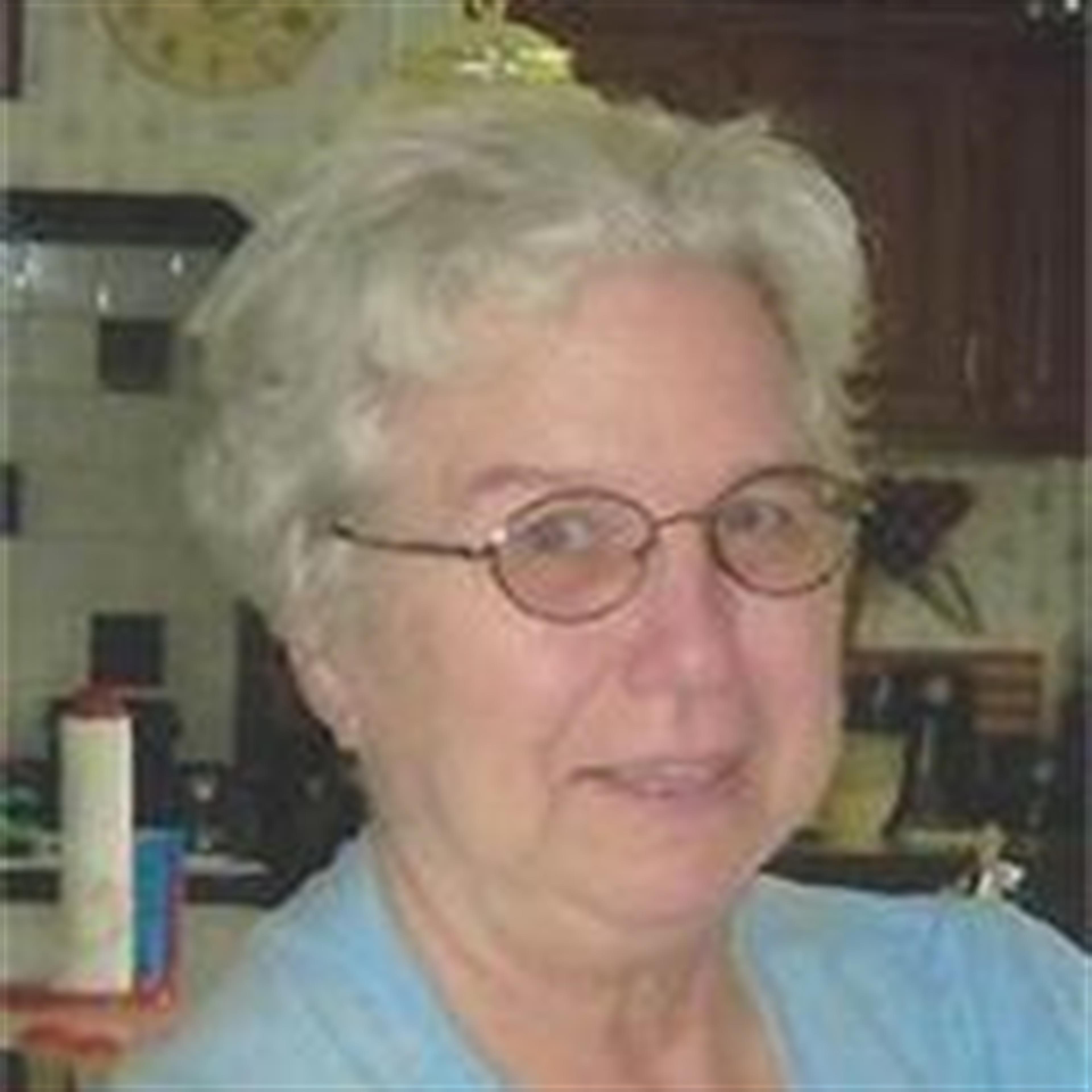 Mary Jackson
