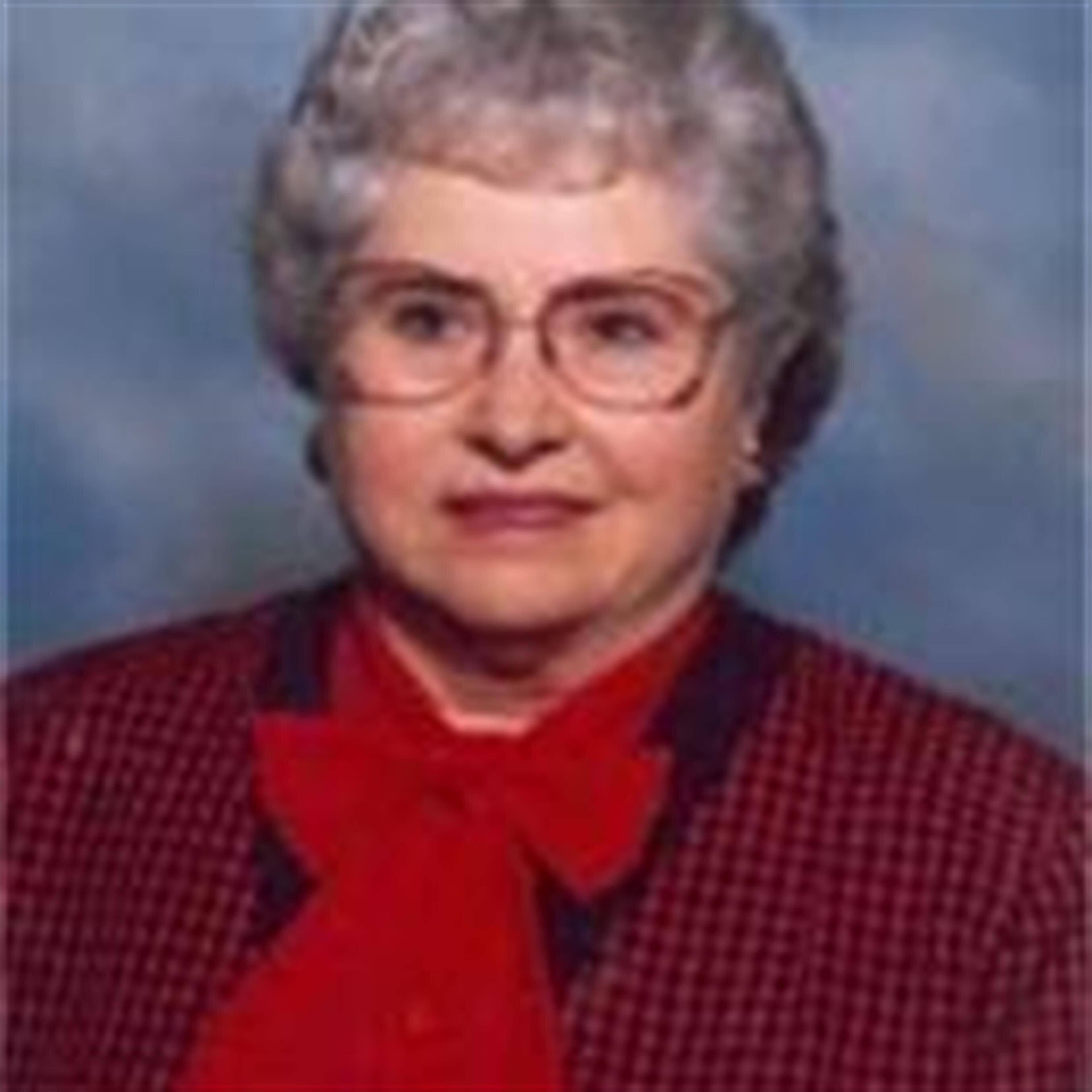 Mary Kennedy