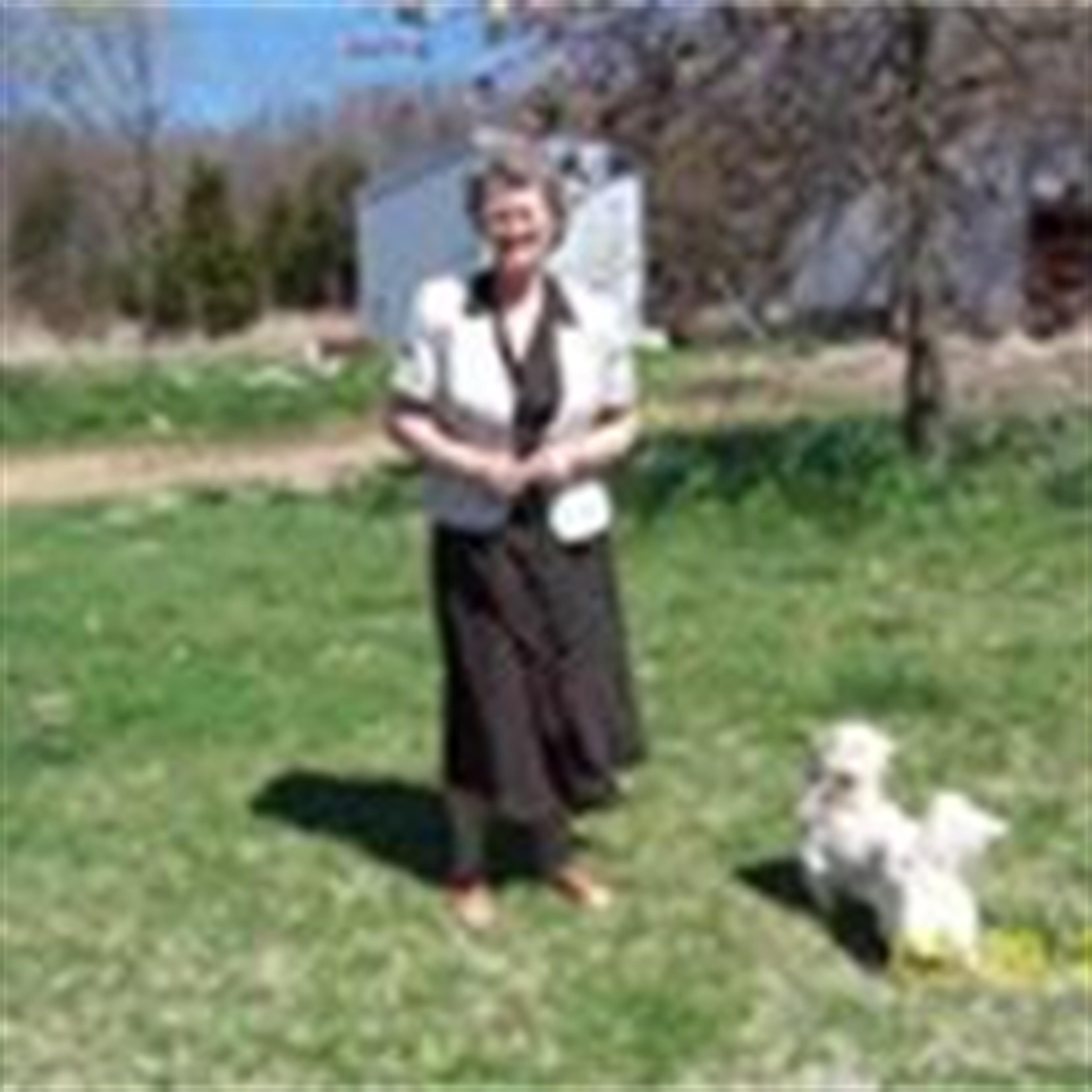 Dorothy Kimball