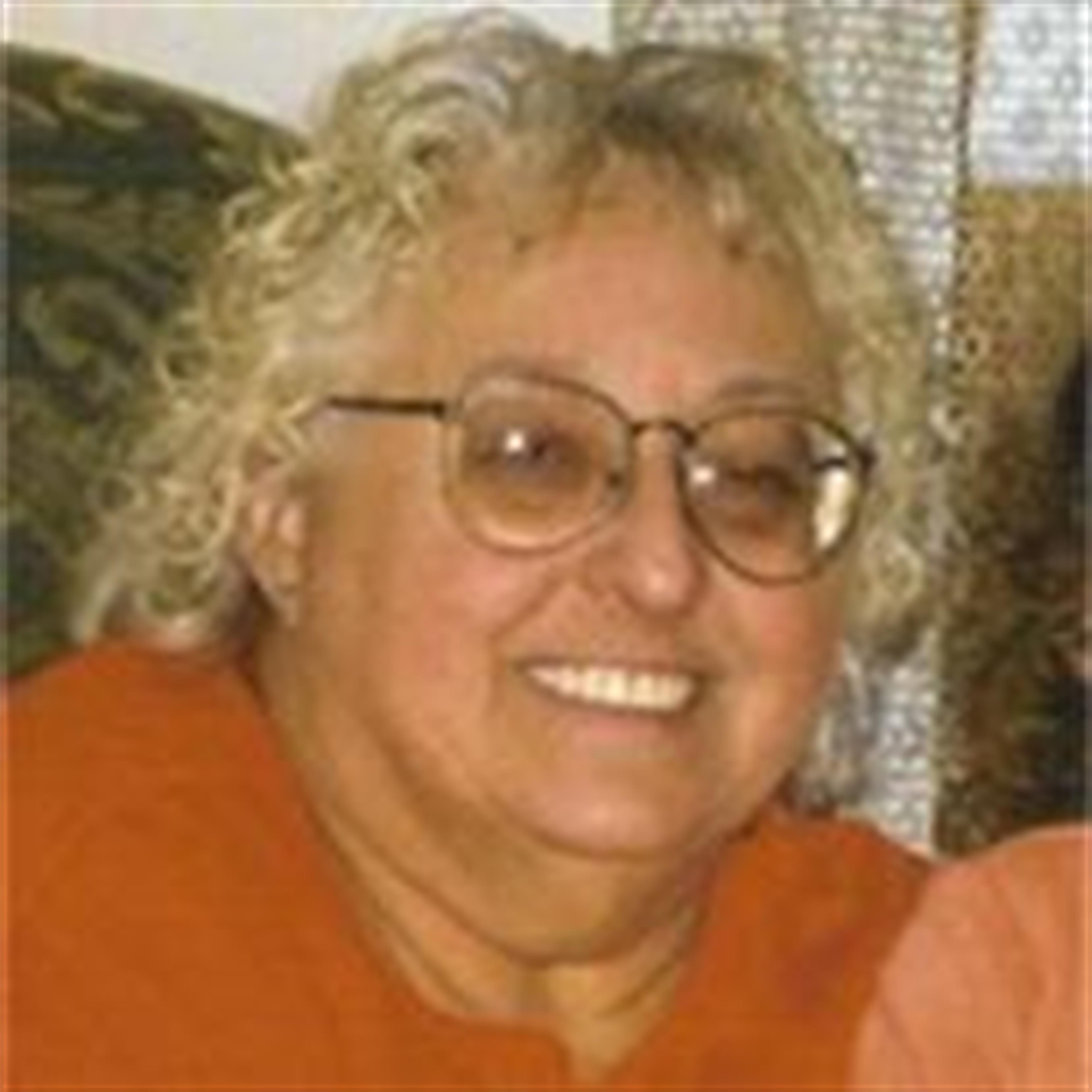 Cynda Lowe's obituary picture