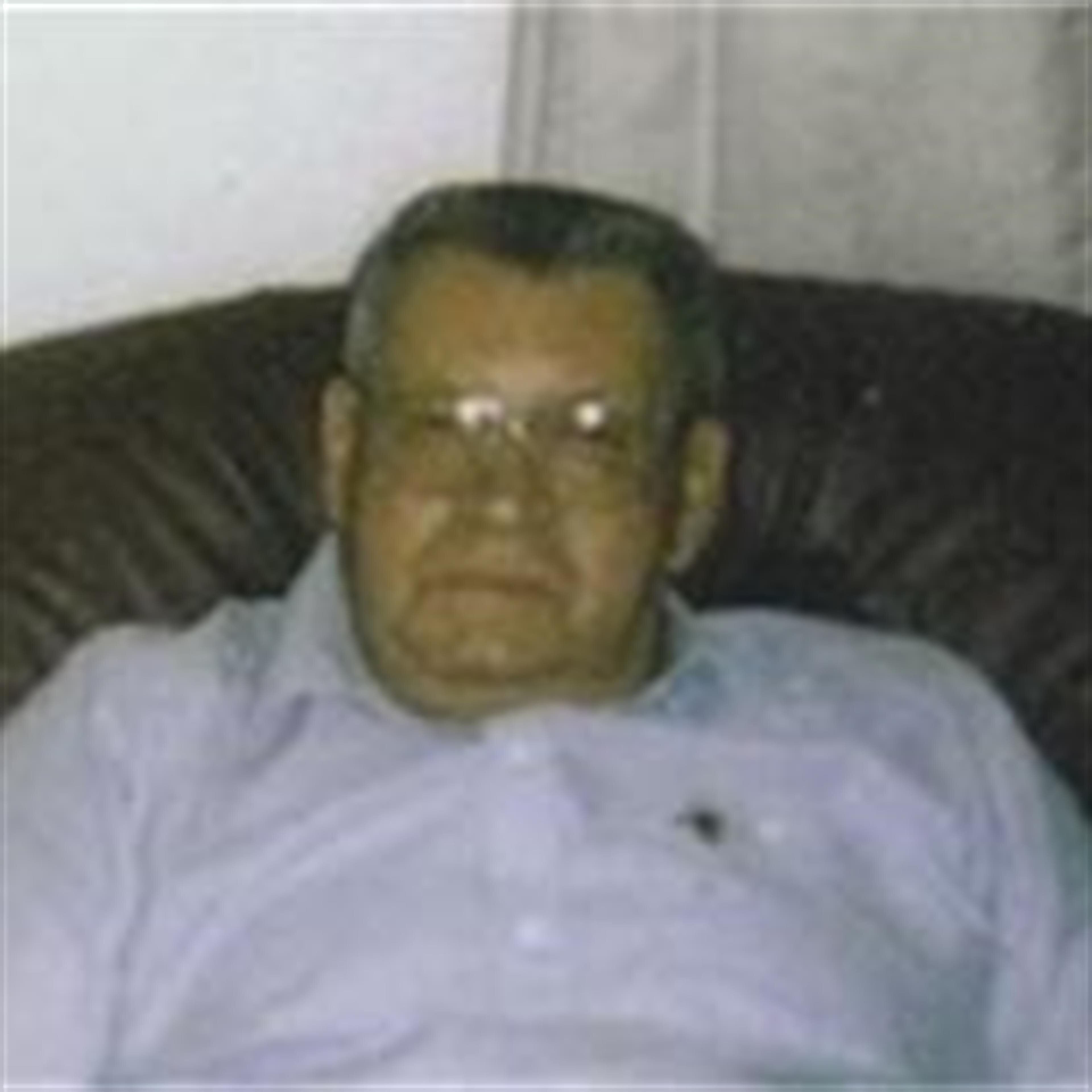 William Lunsford