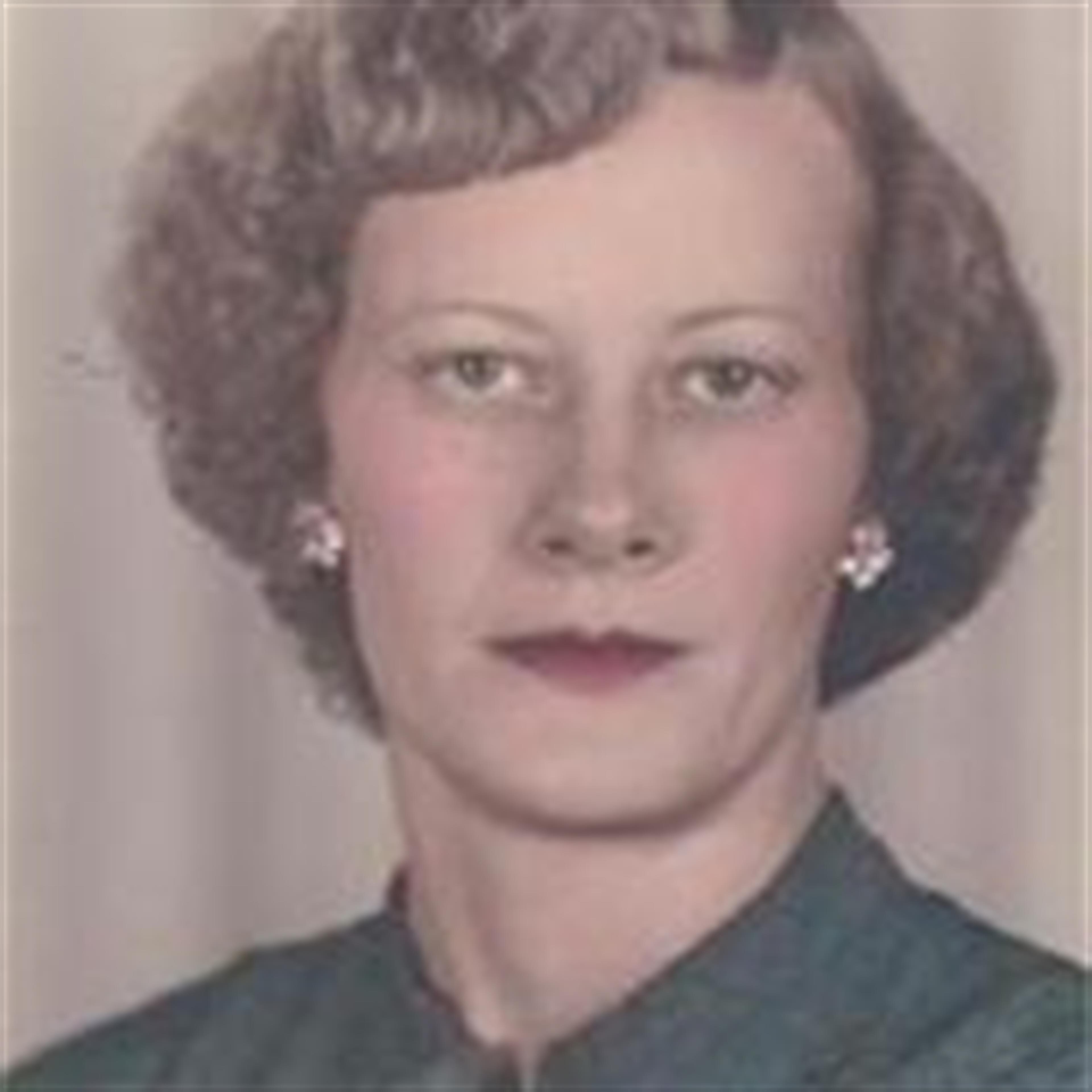 Mildred Mallory