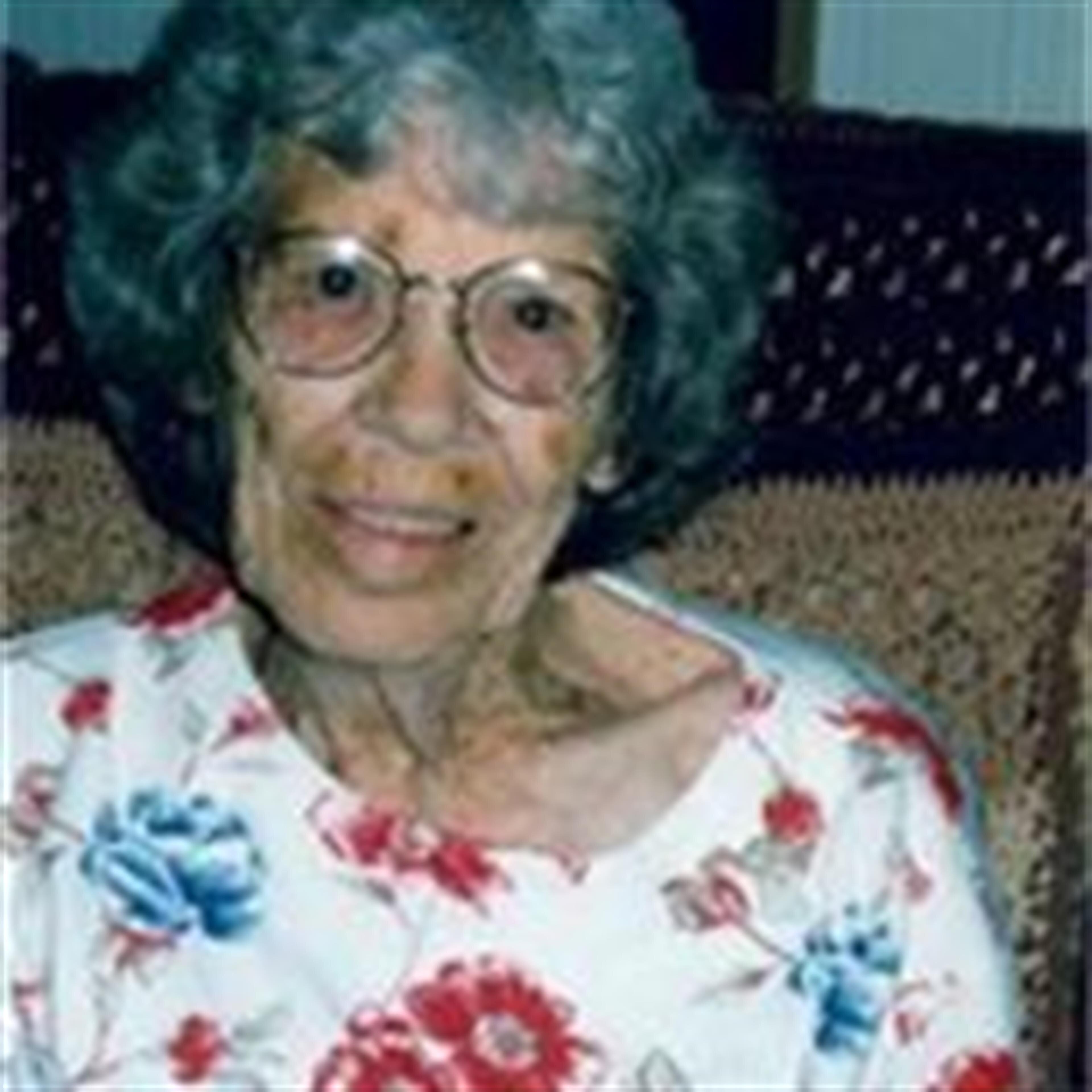 Elsie Martin