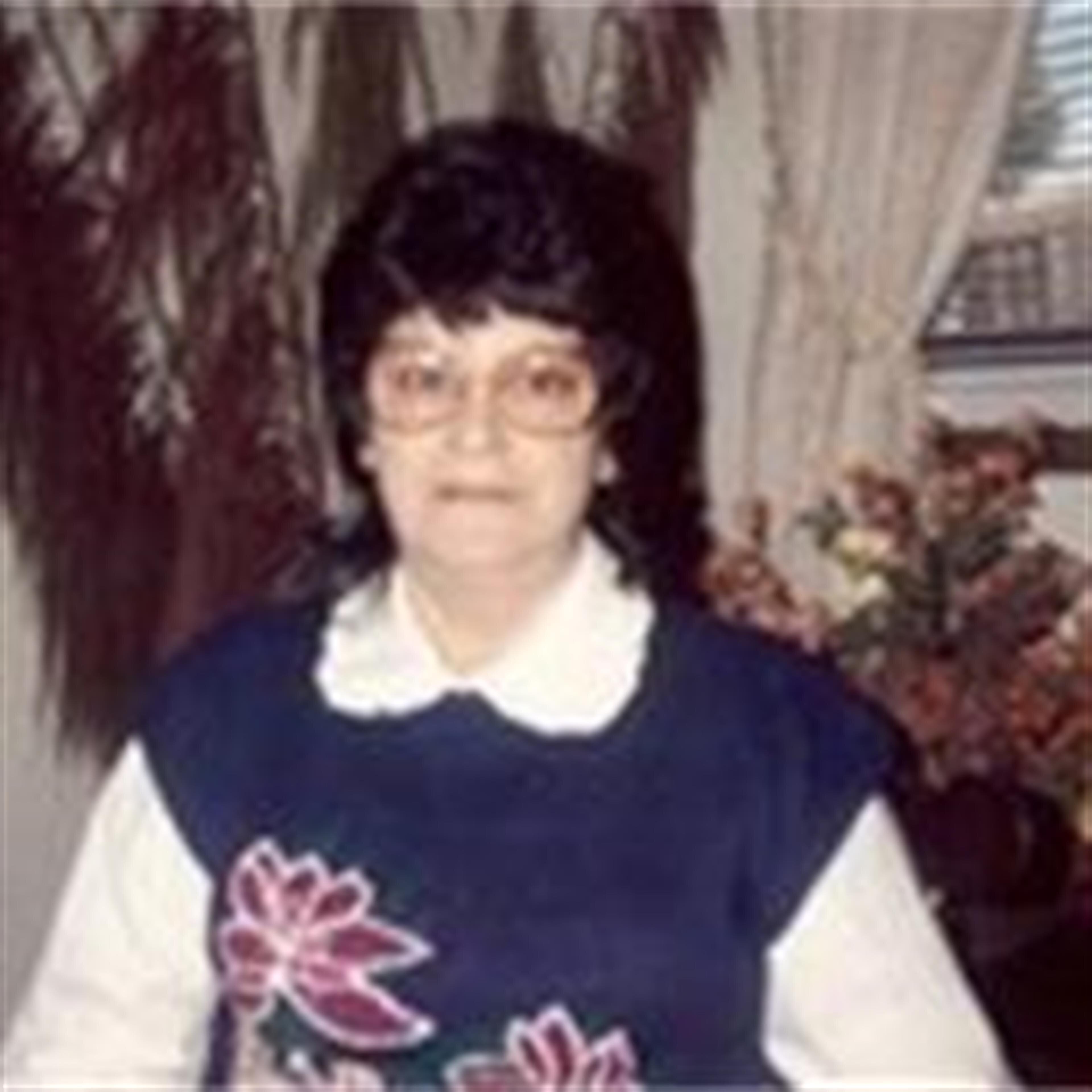 Wilma Matney