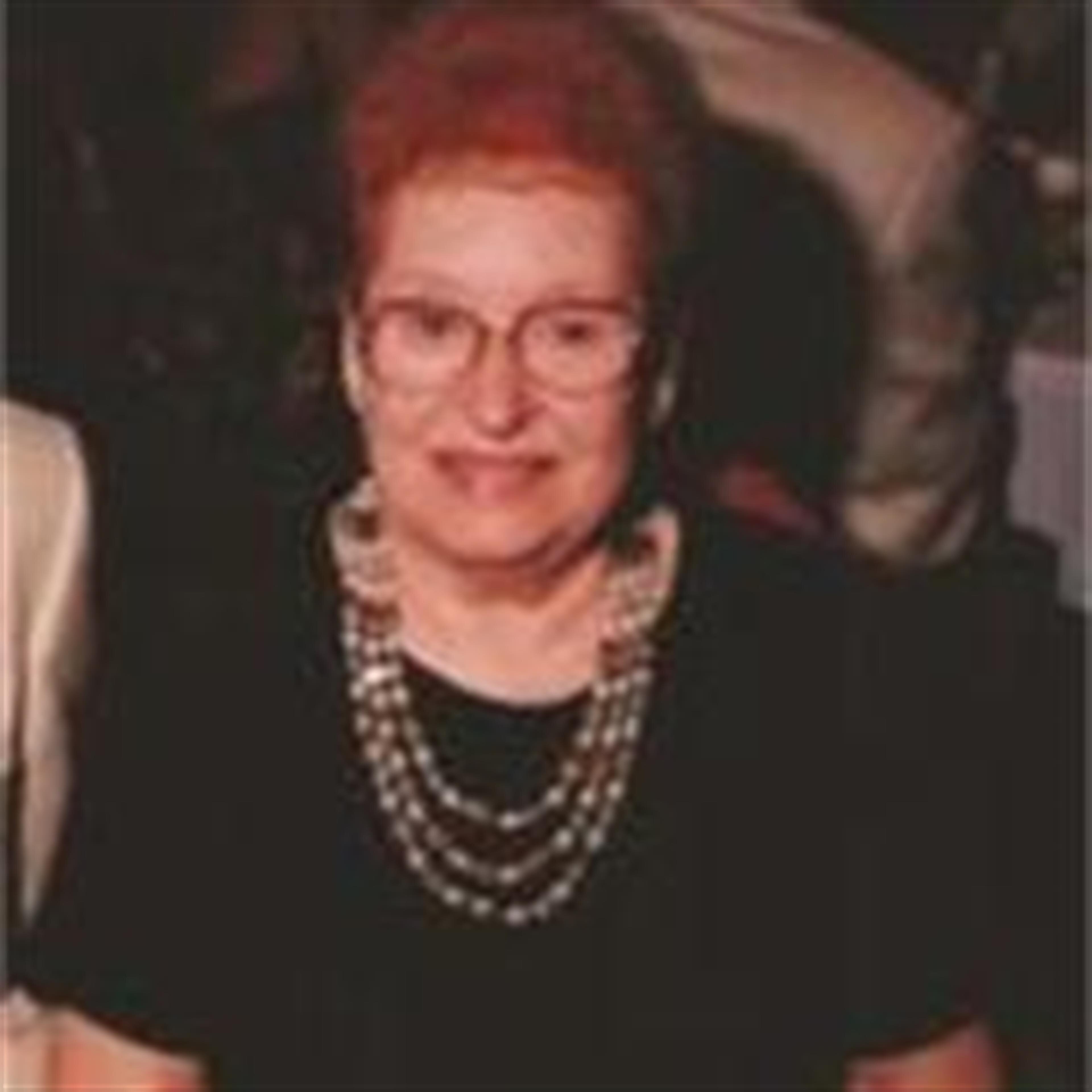 Marcella Matlock