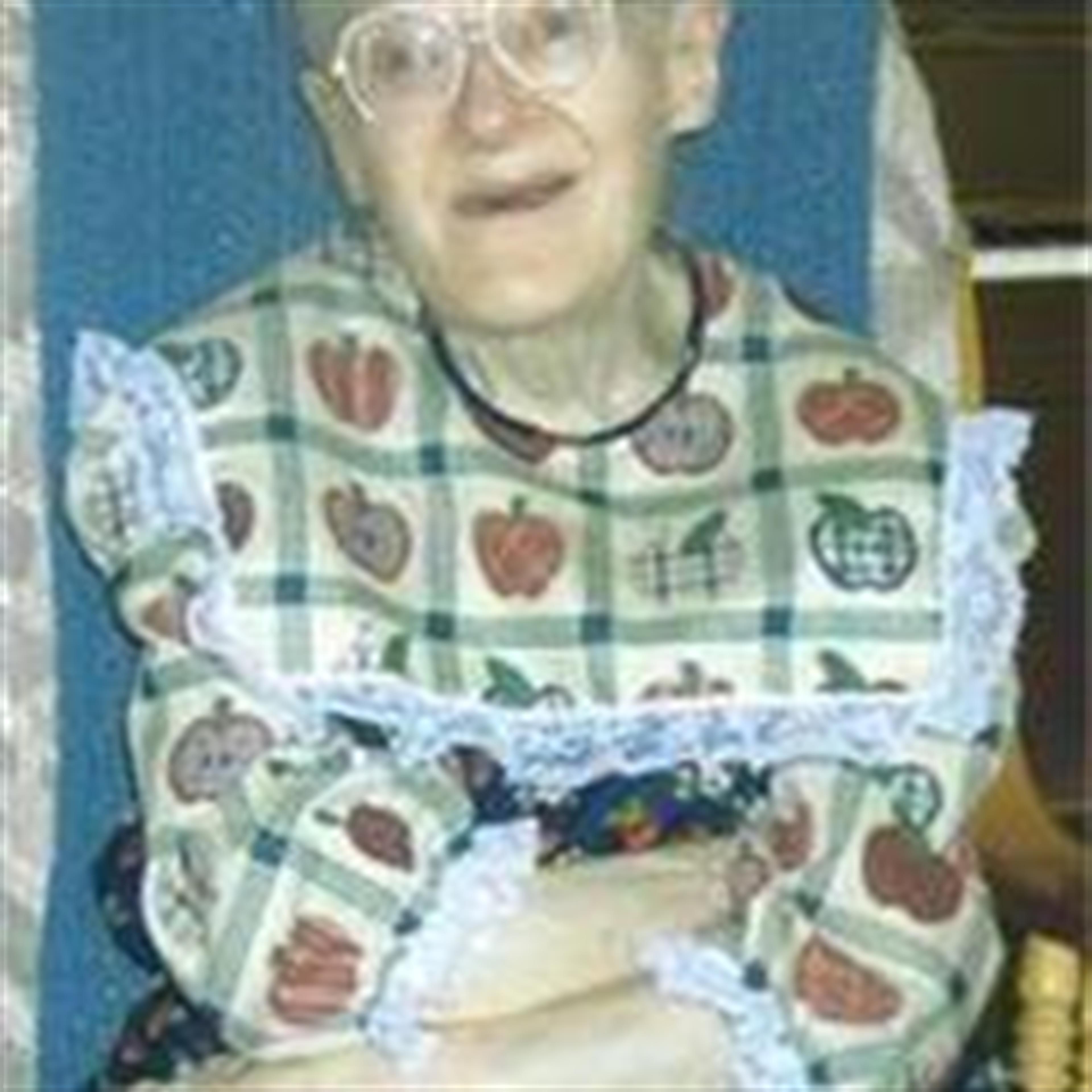Carol Miller's obituary picture
