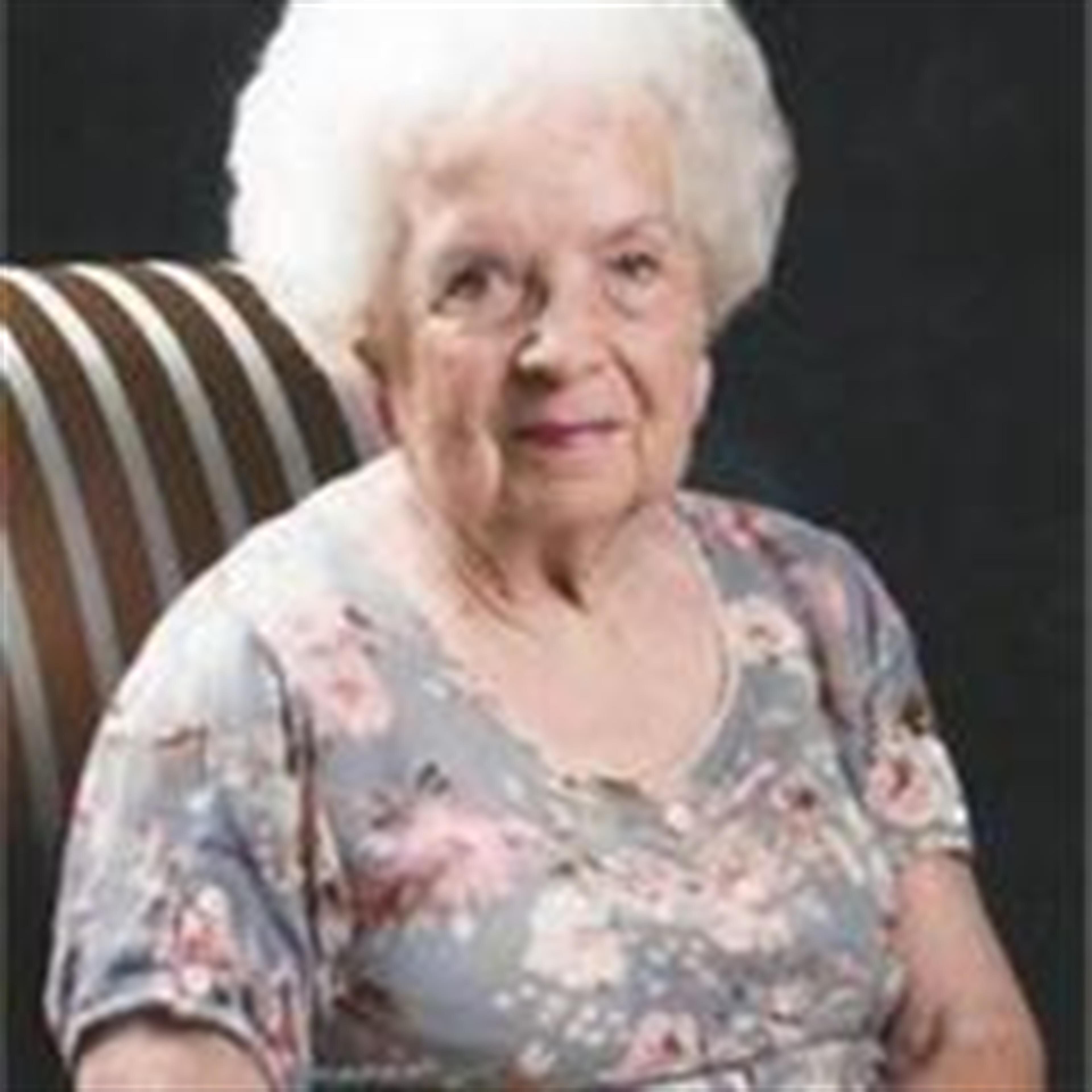 Harriet Middleswart