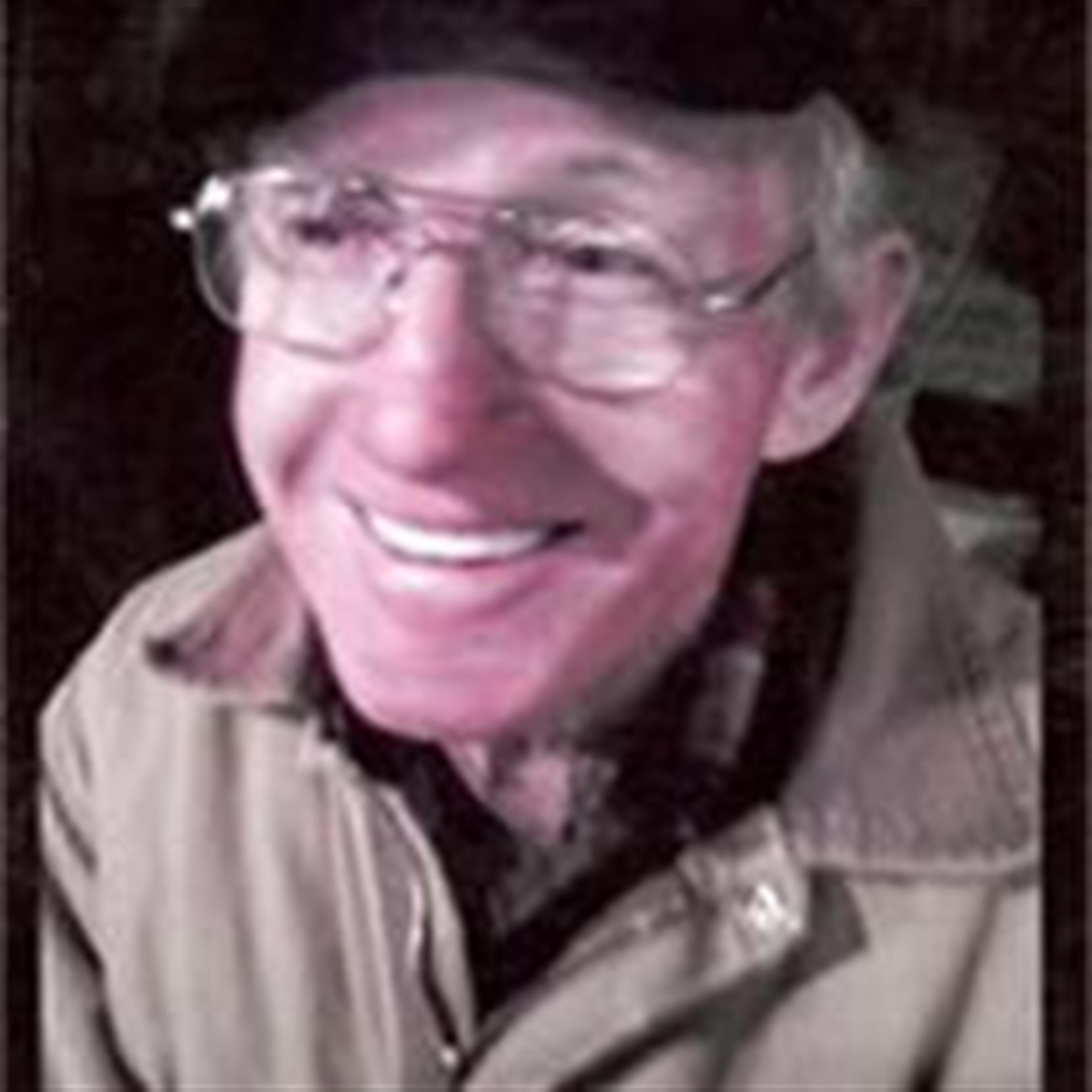 Charles Miller's obituary picture