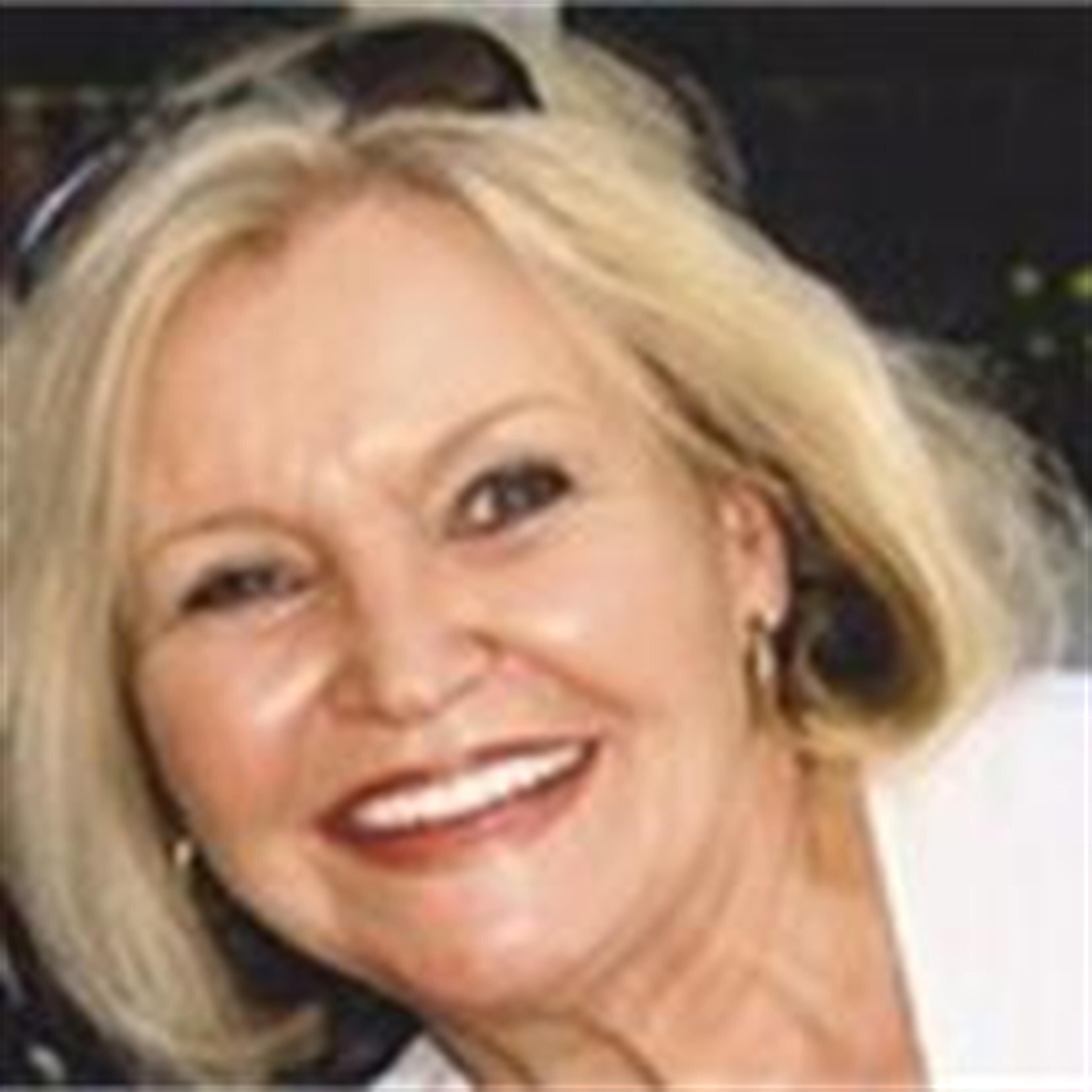 Sue Mitchell