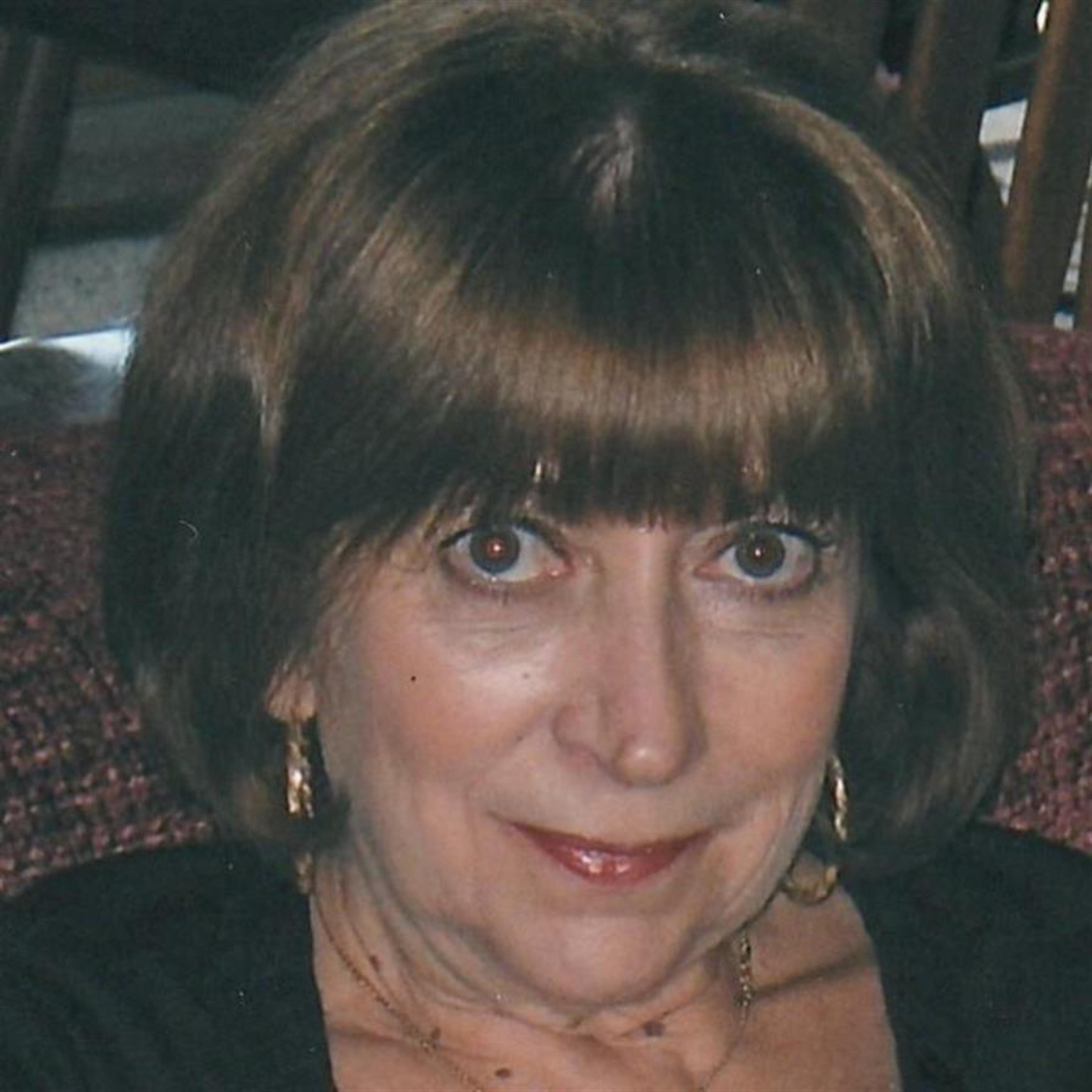 Darlene Ann Davis