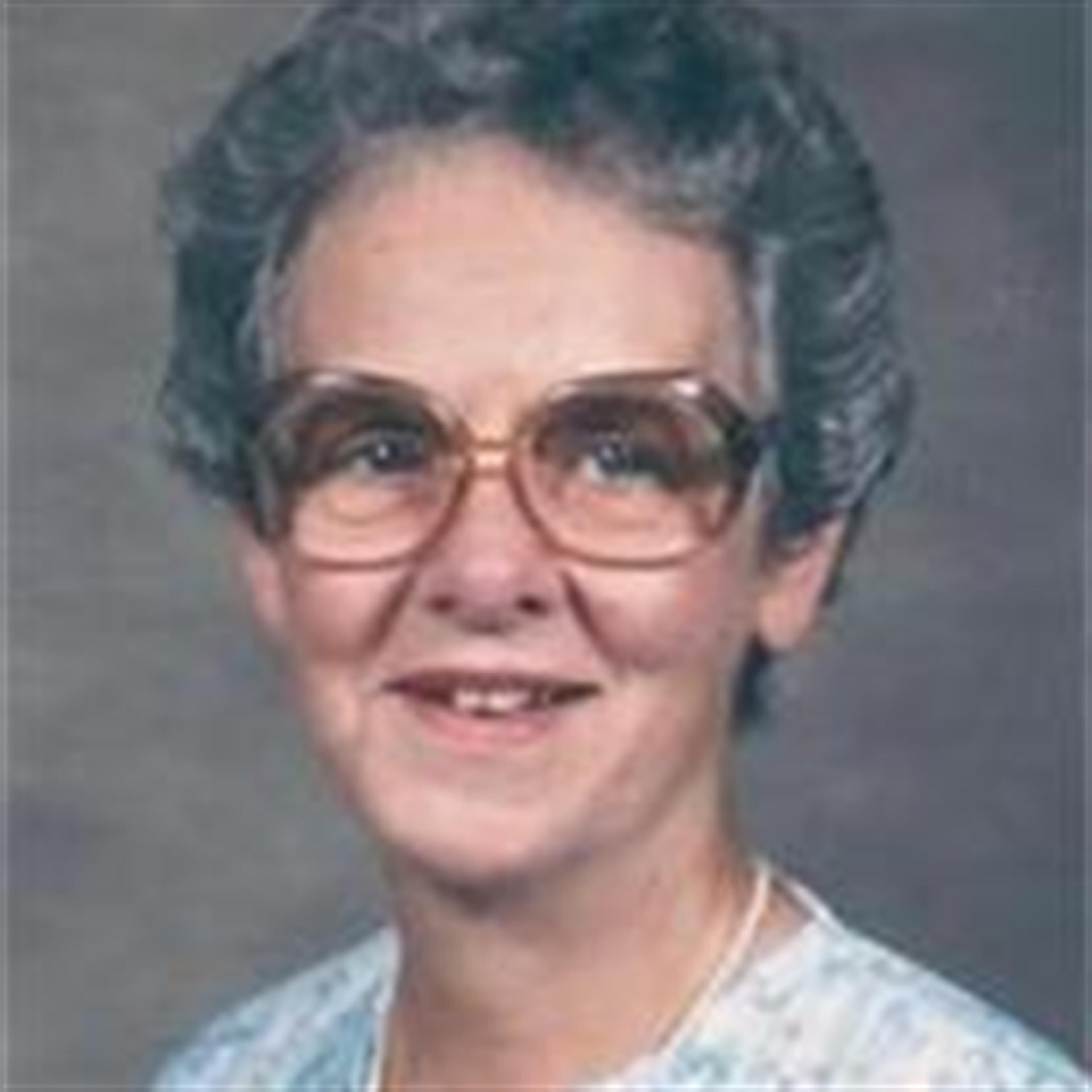 Dorotha Newsom