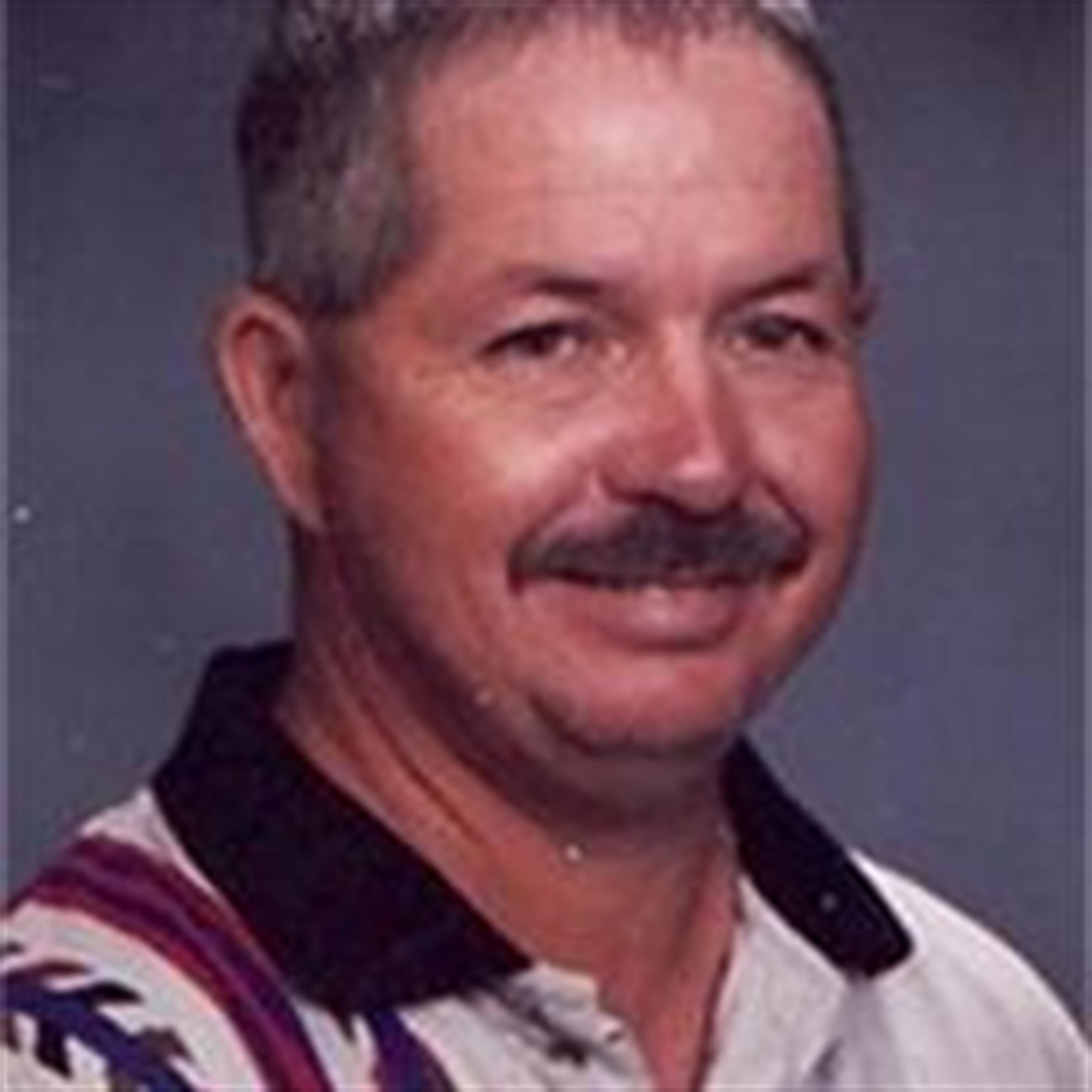 Steve Owens' obituary picture