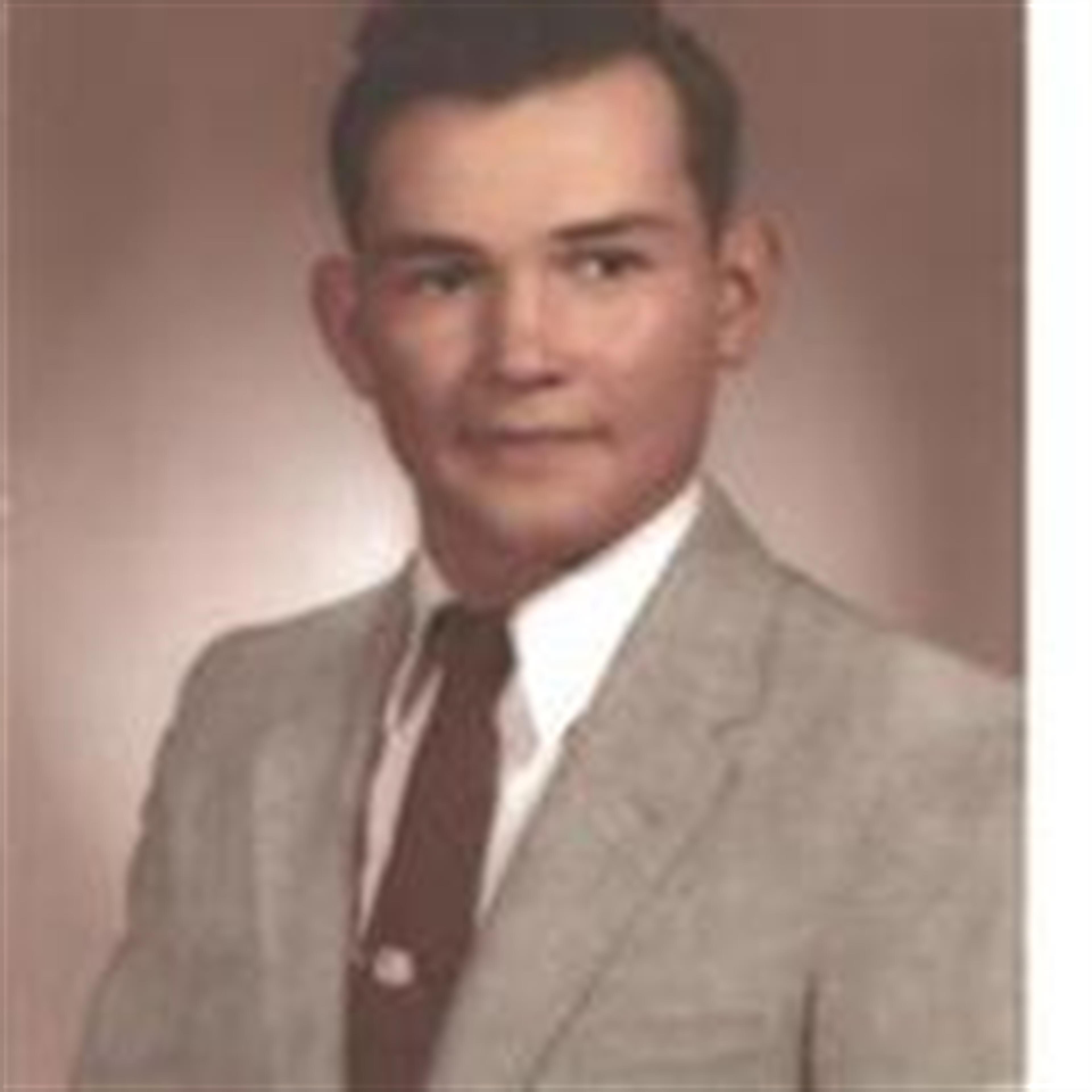 Charles Peterson