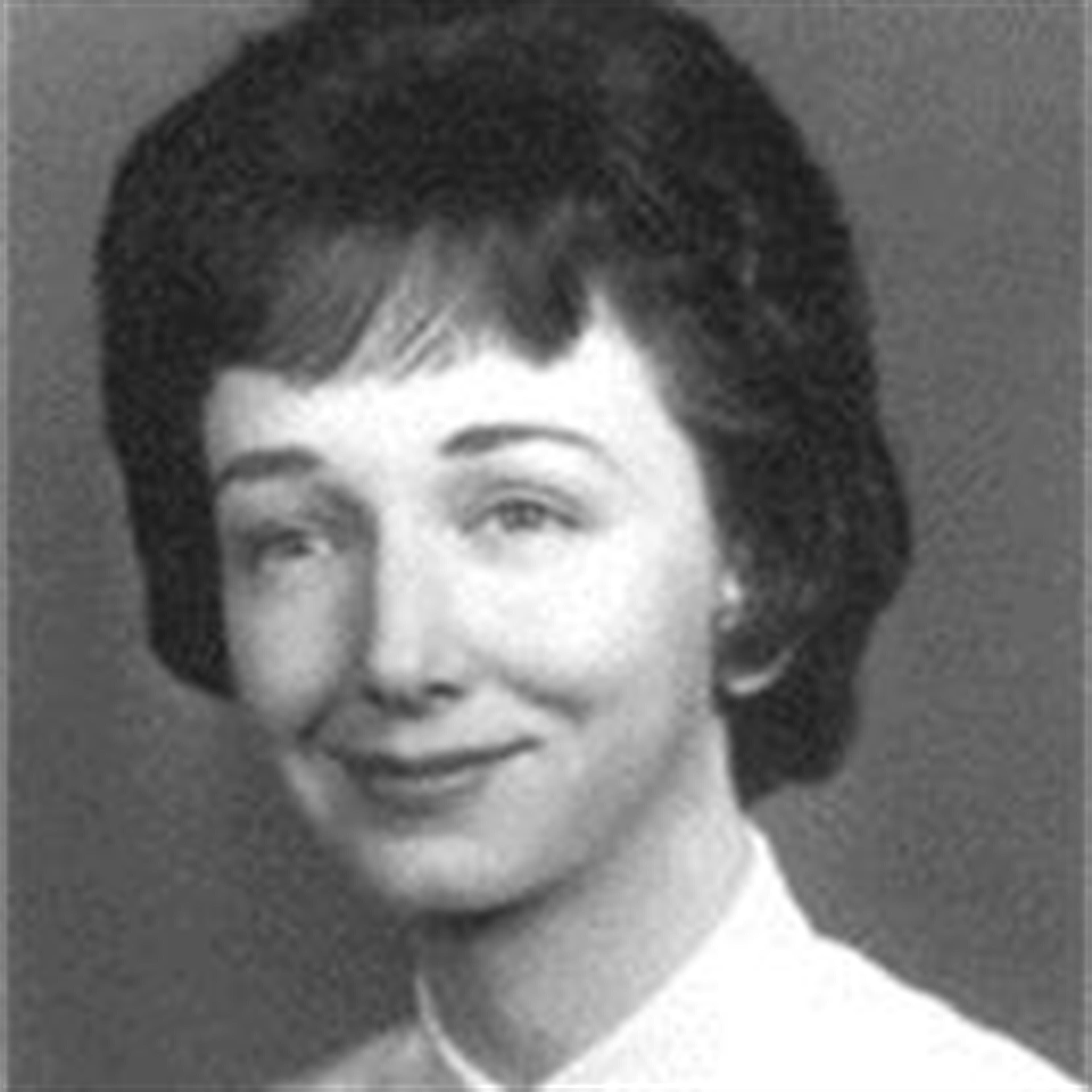 Wilma "Gene Pollack