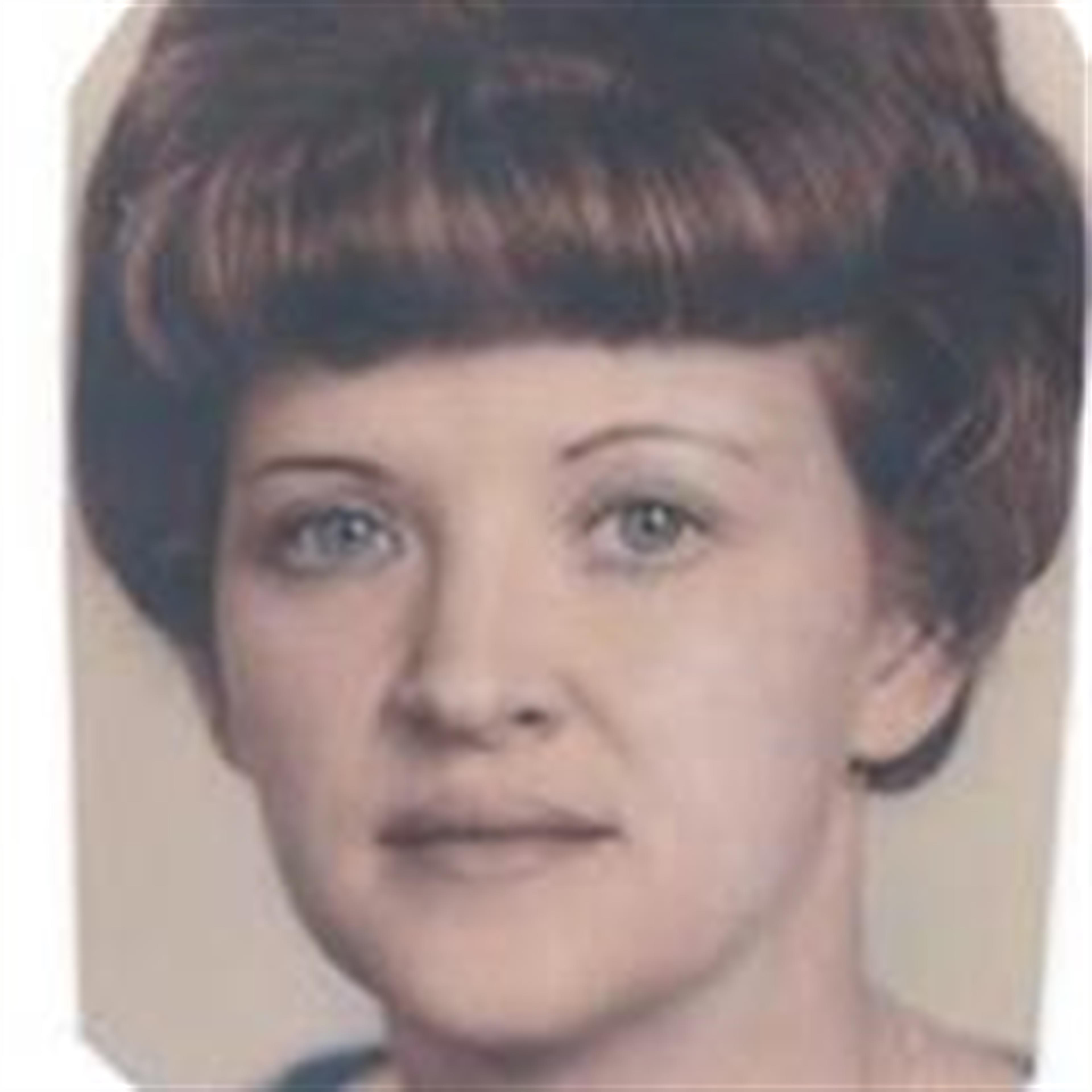 Carolyn Sue Richardson