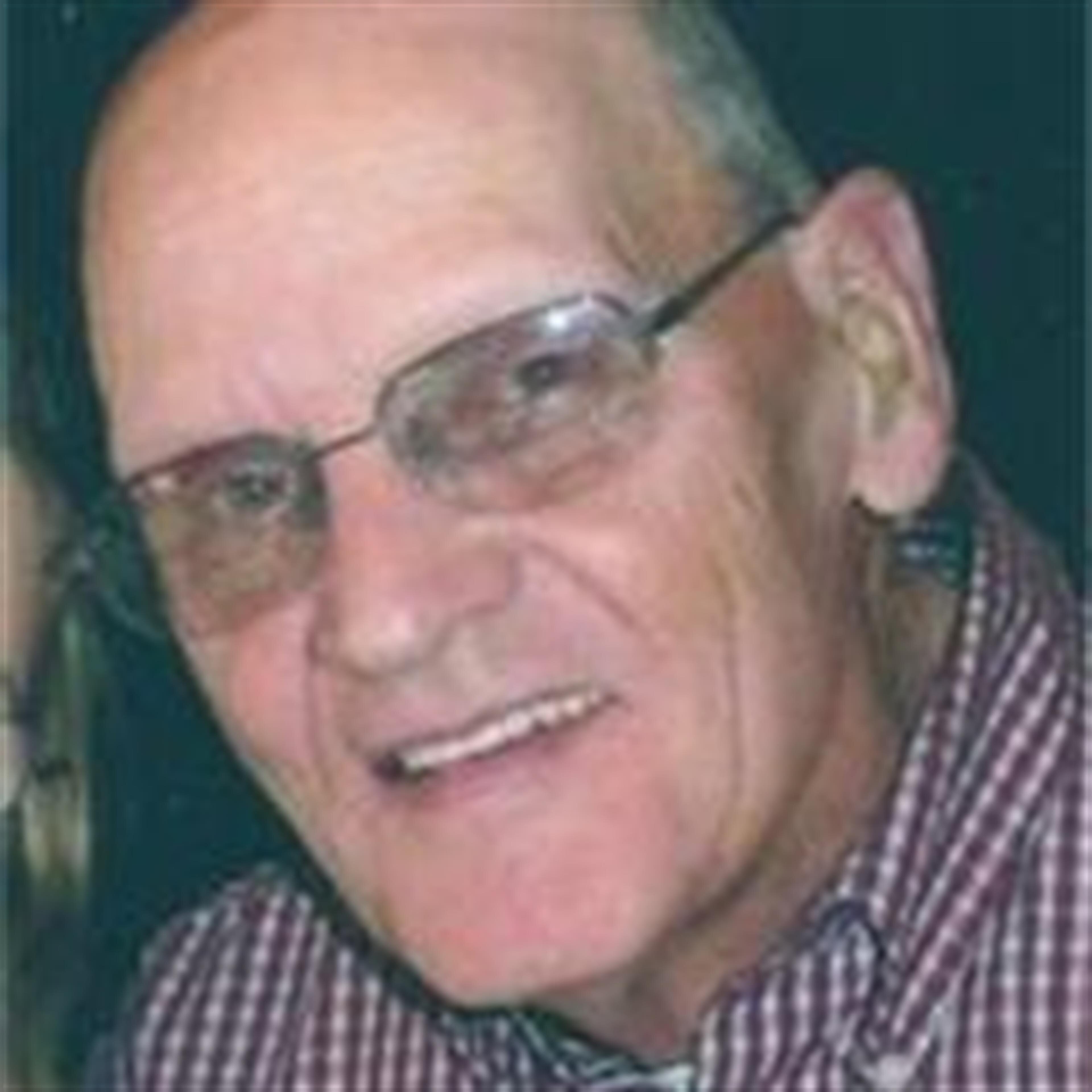 Charles Robinett