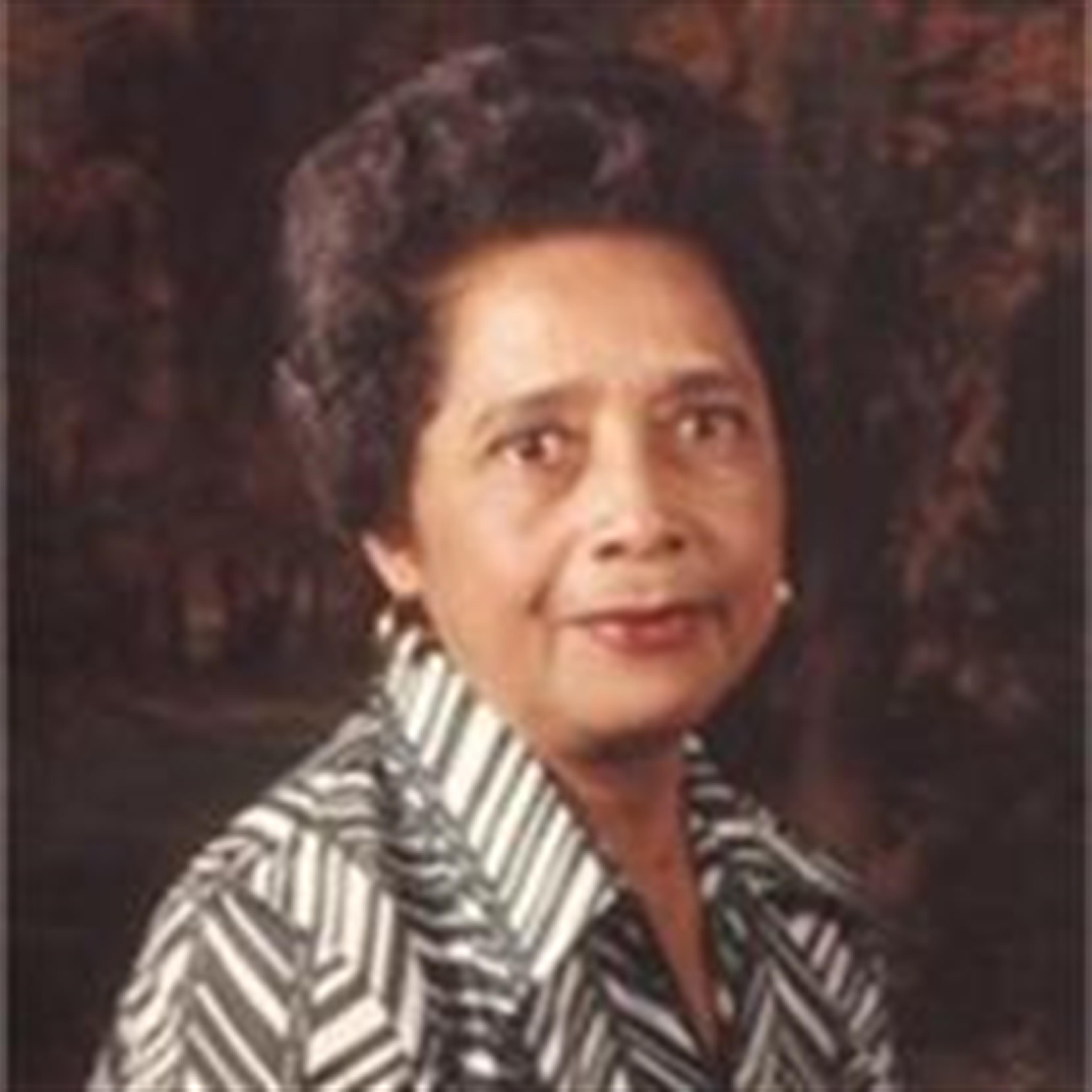 Vena Romero's obituary picture