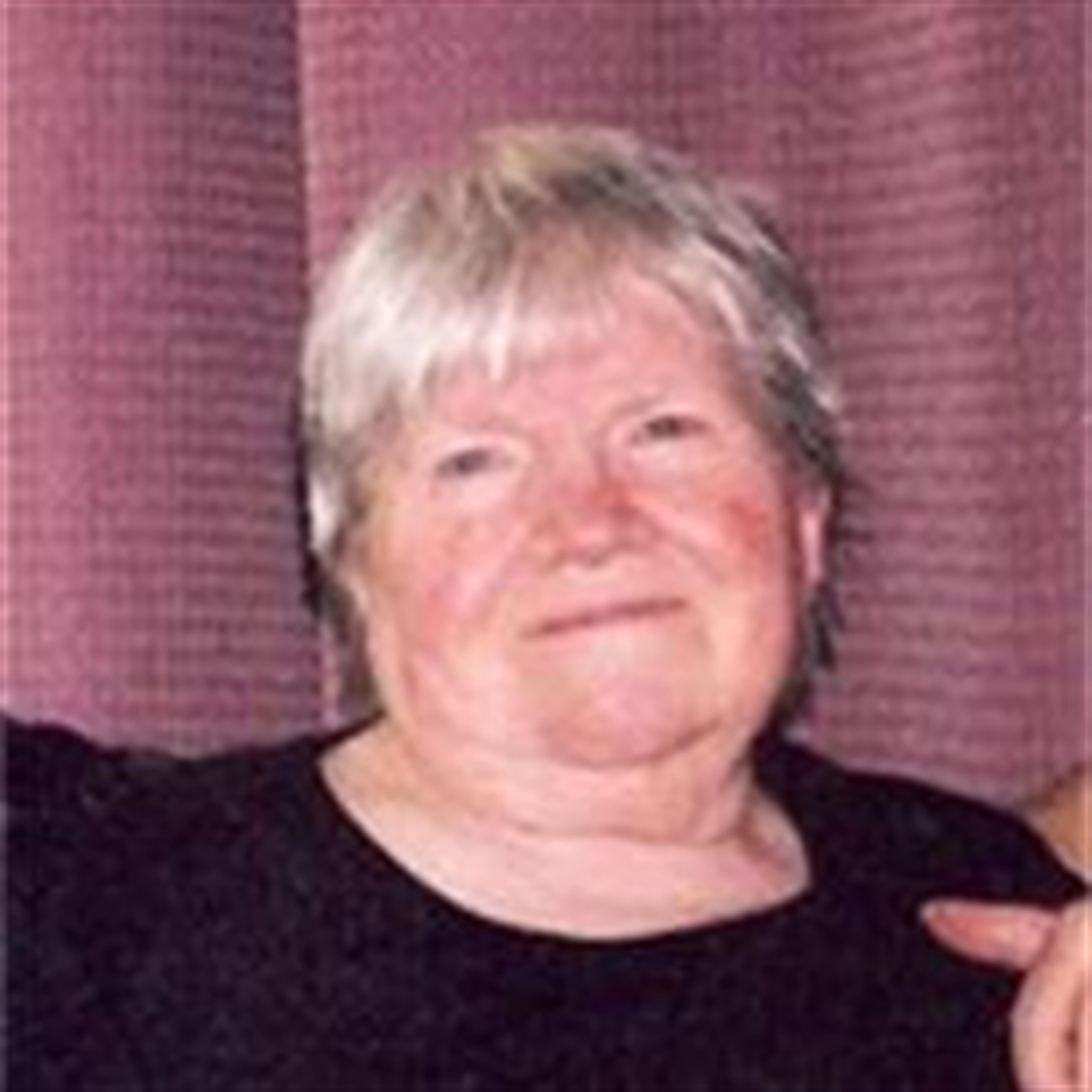 Erma Sartin