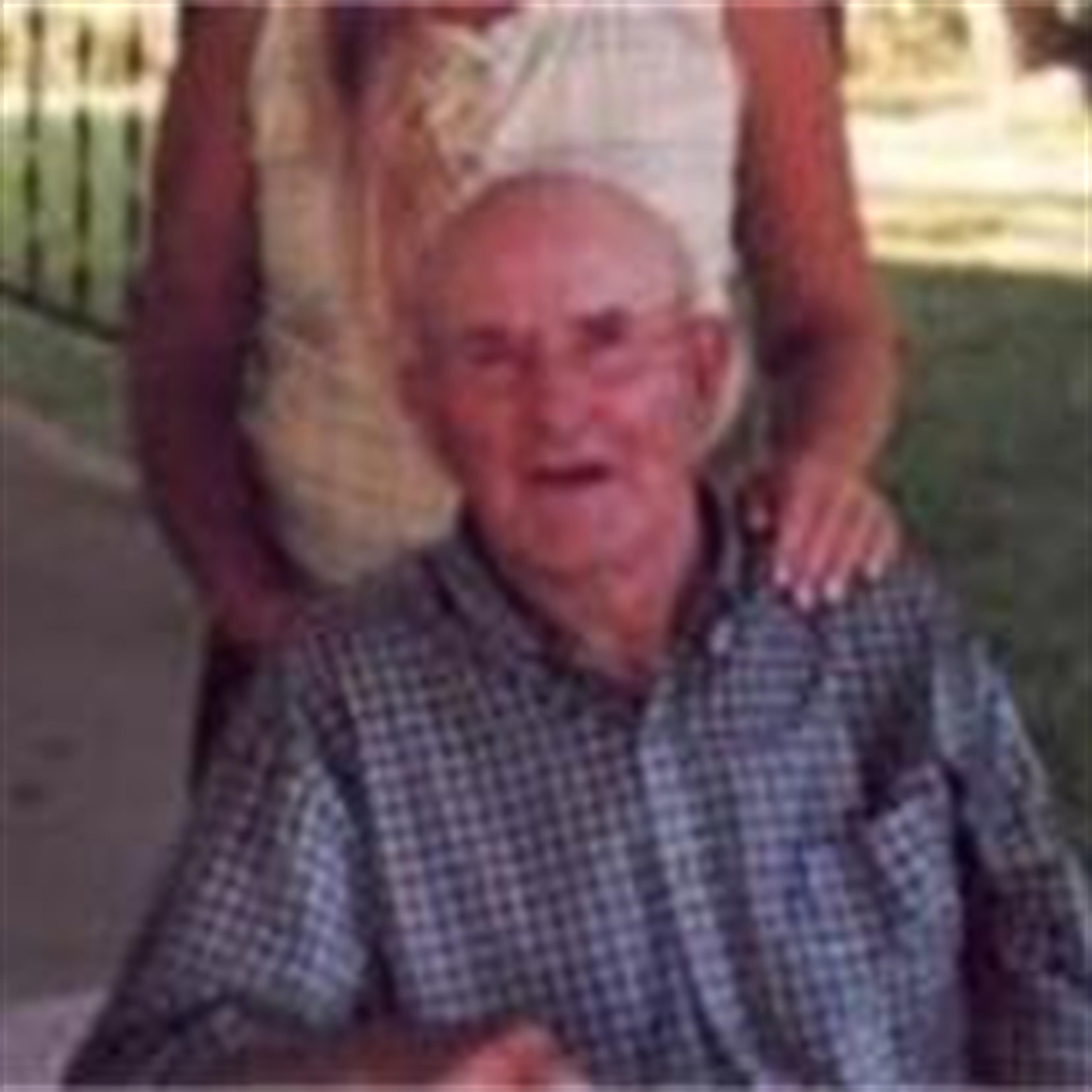 Harvey Sartin