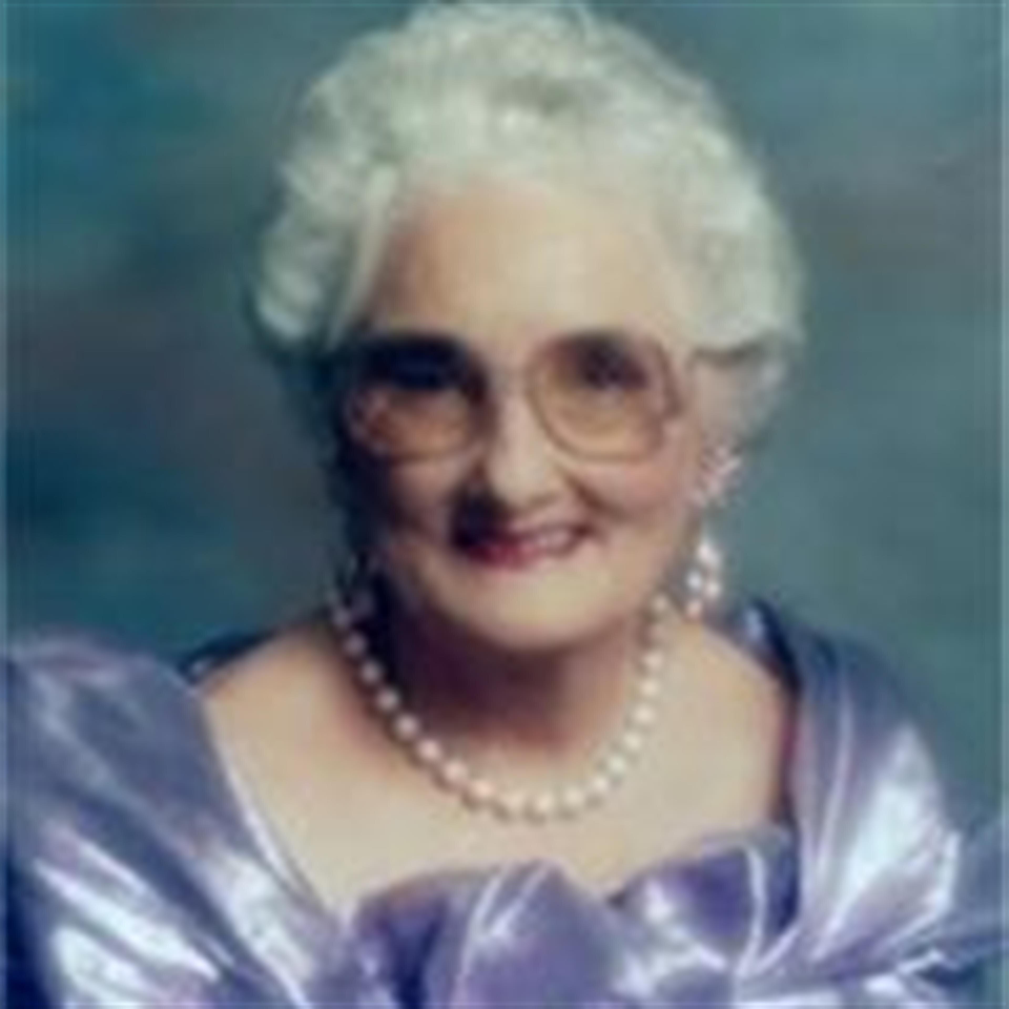 Joyce Simmons